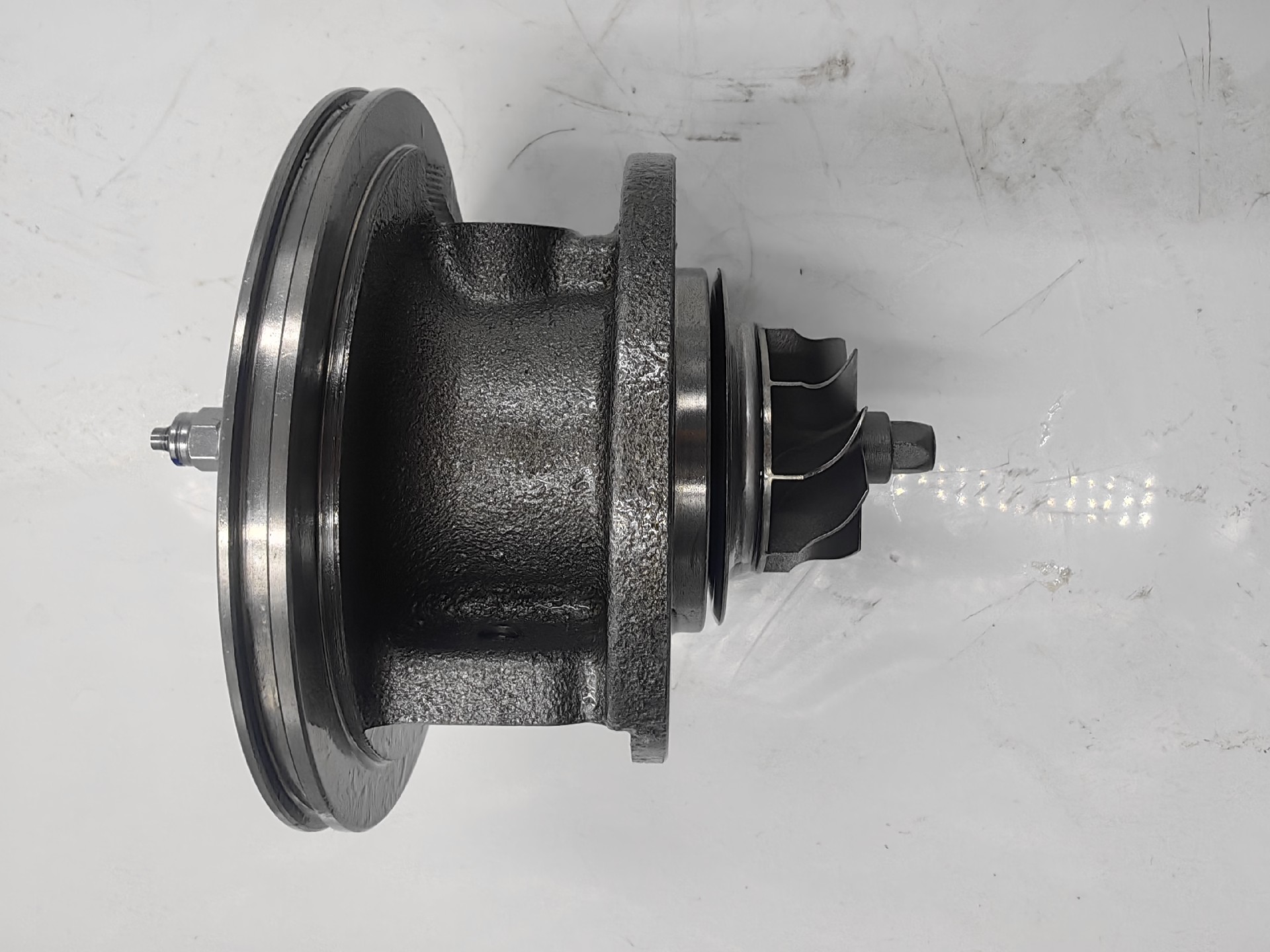 Jiaxing Borui Turbocharging Technology Co., LTD