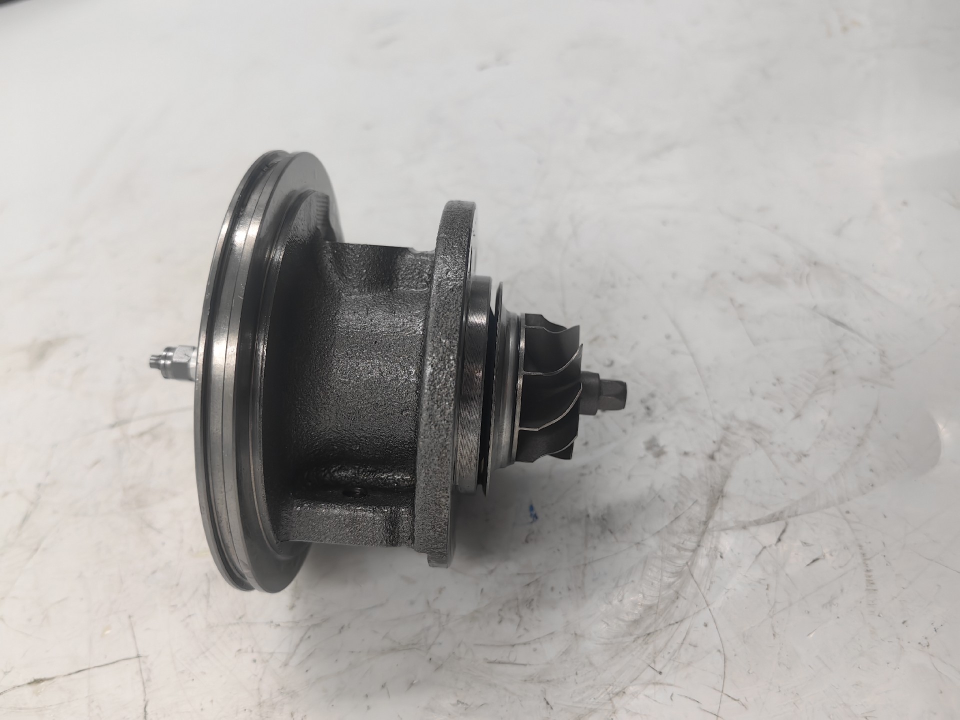 Jiaxing Borui Turbocharging Technology Co., LTD