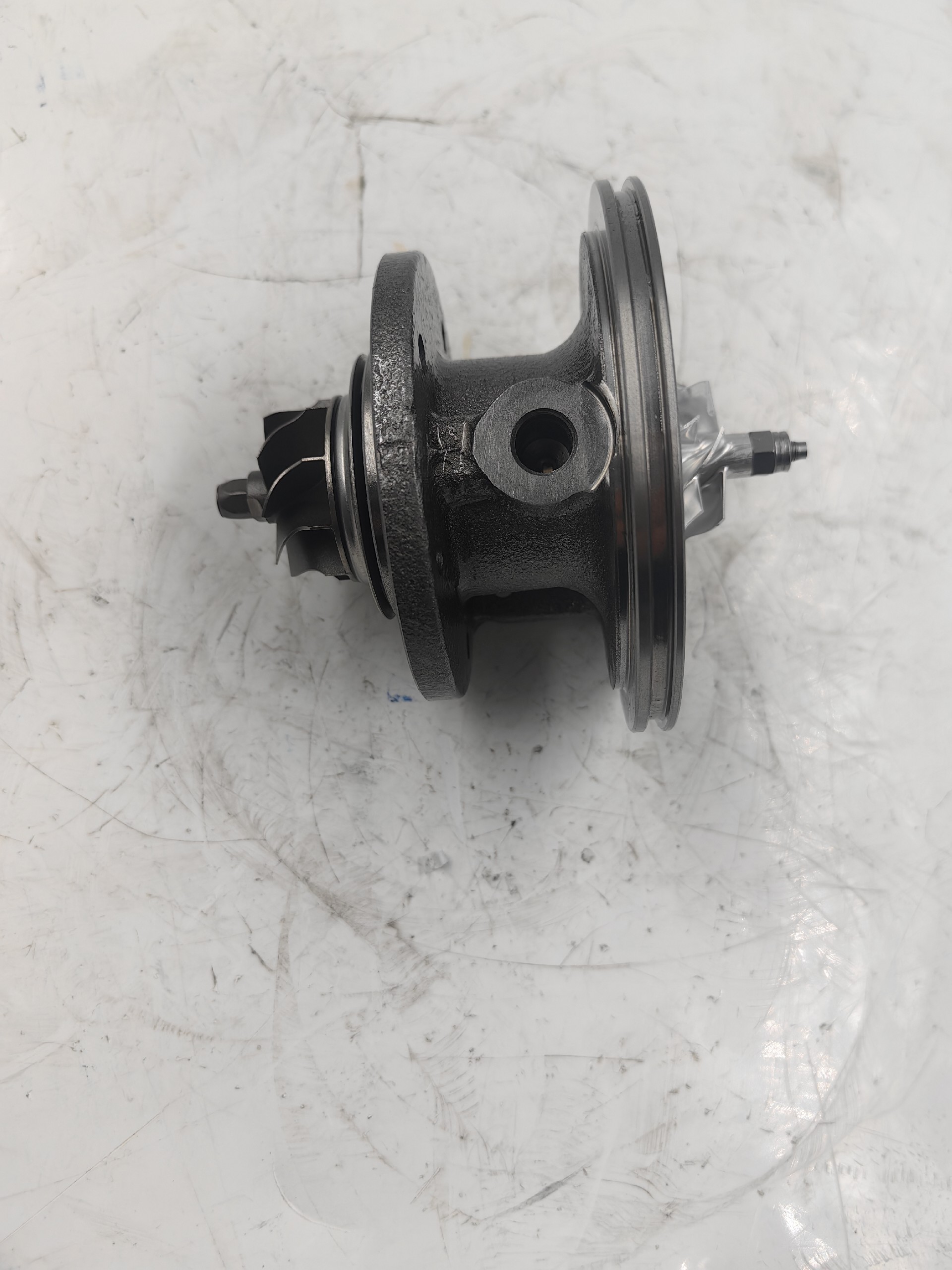 Jiaxing Borui Turbocharging Technology Co., LTD