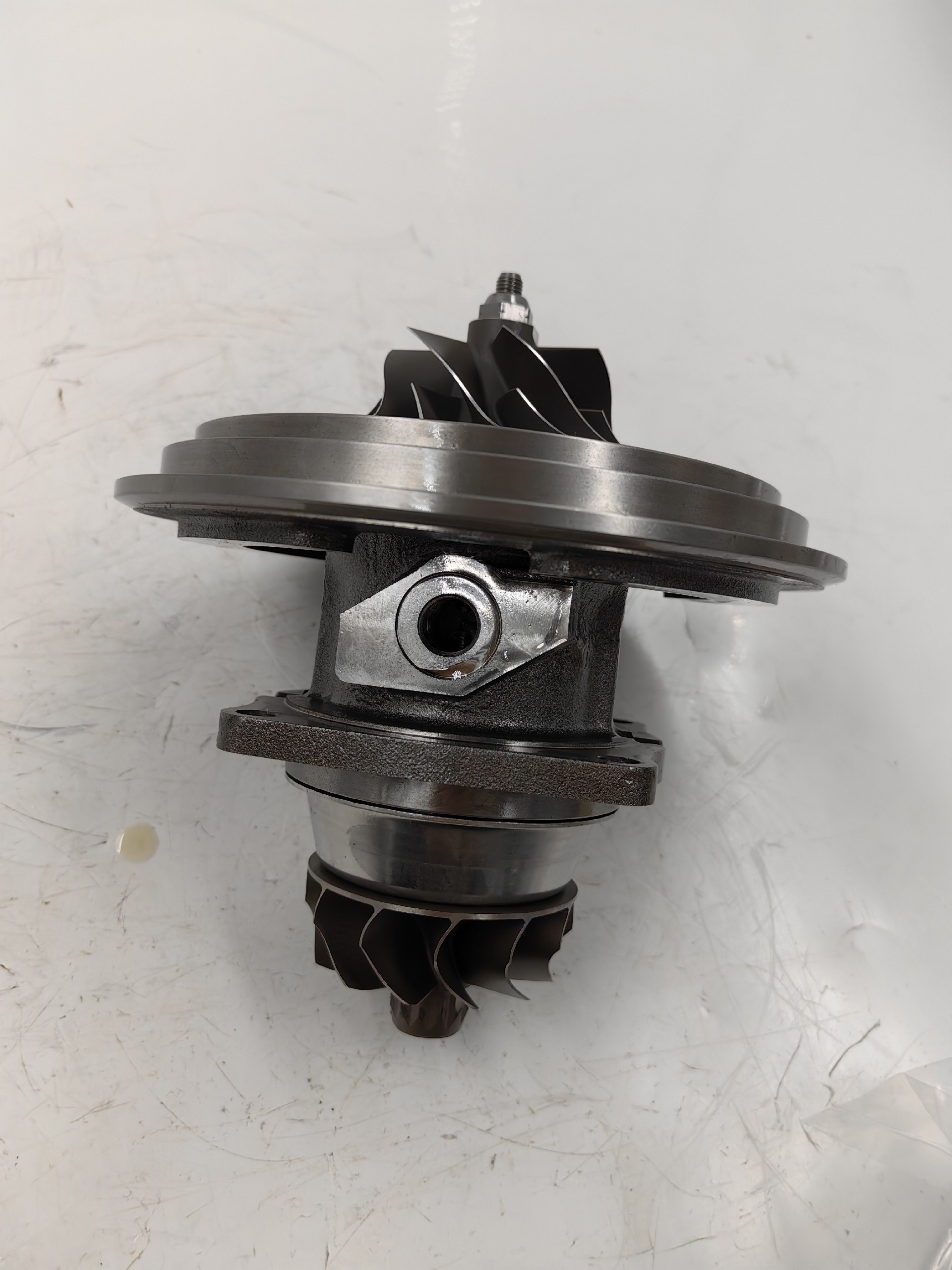 Jiaxing Borui Turbocharging Technology Co., LTD