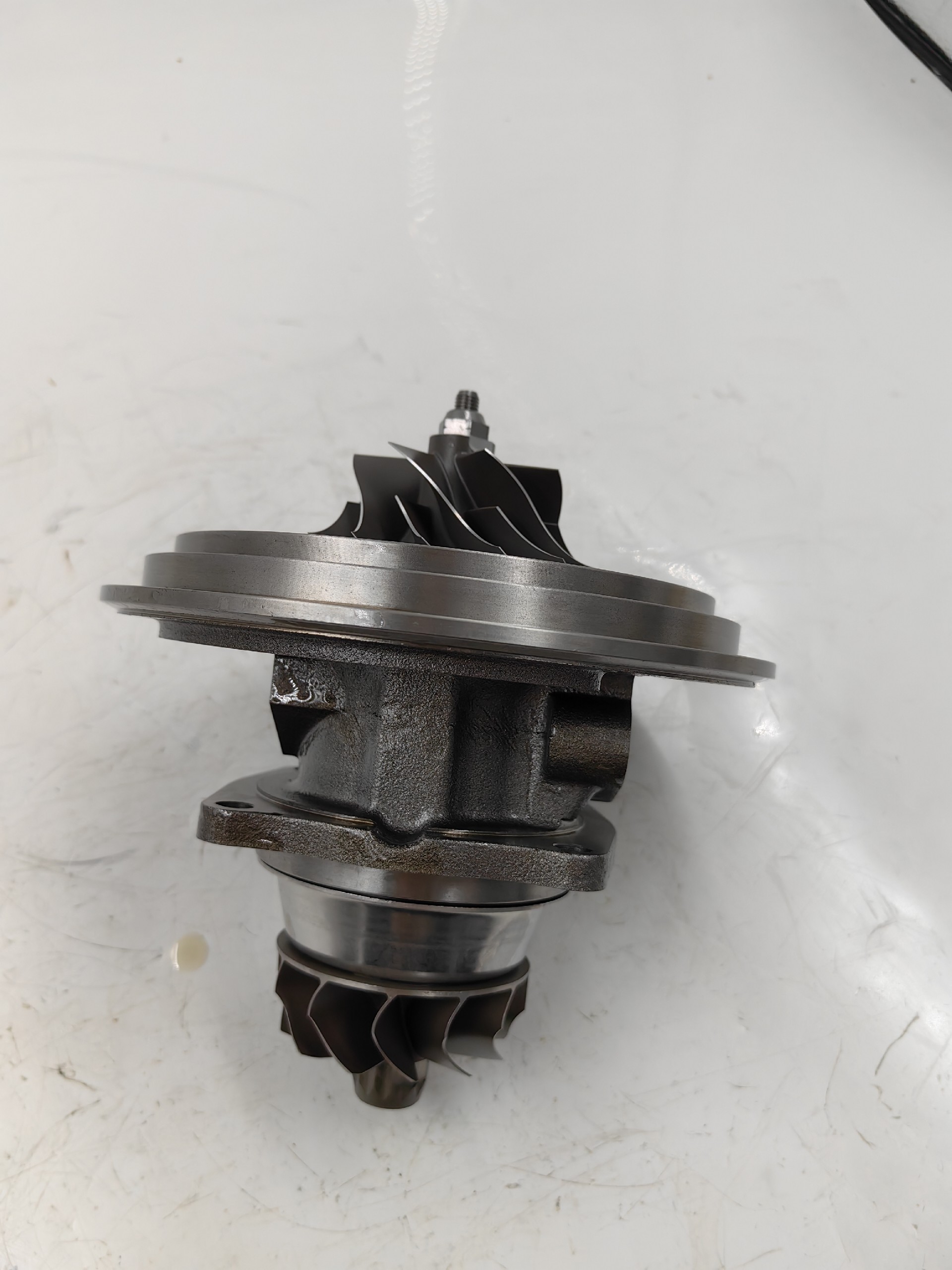 Jiaxing Borui Turbocharging Technology Co., LTD