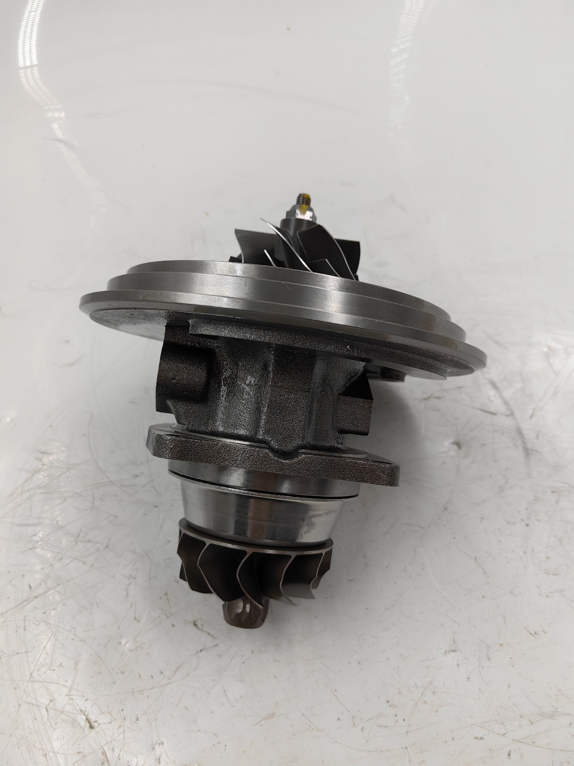 Jiaxing Borui Turbocharging Technology Co., LTD