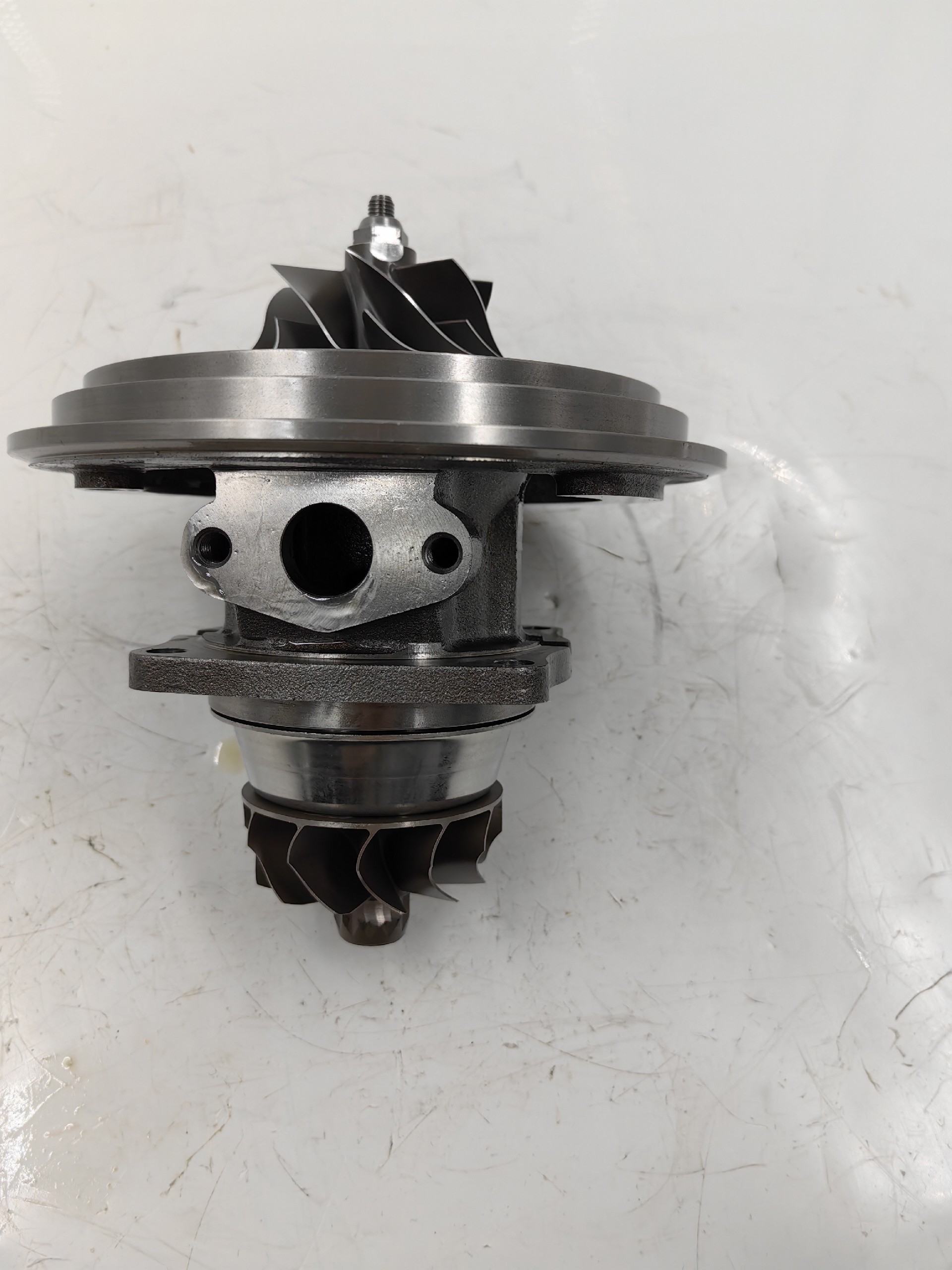 Jiaxing Borui Turbocharging Technology Co., LTD