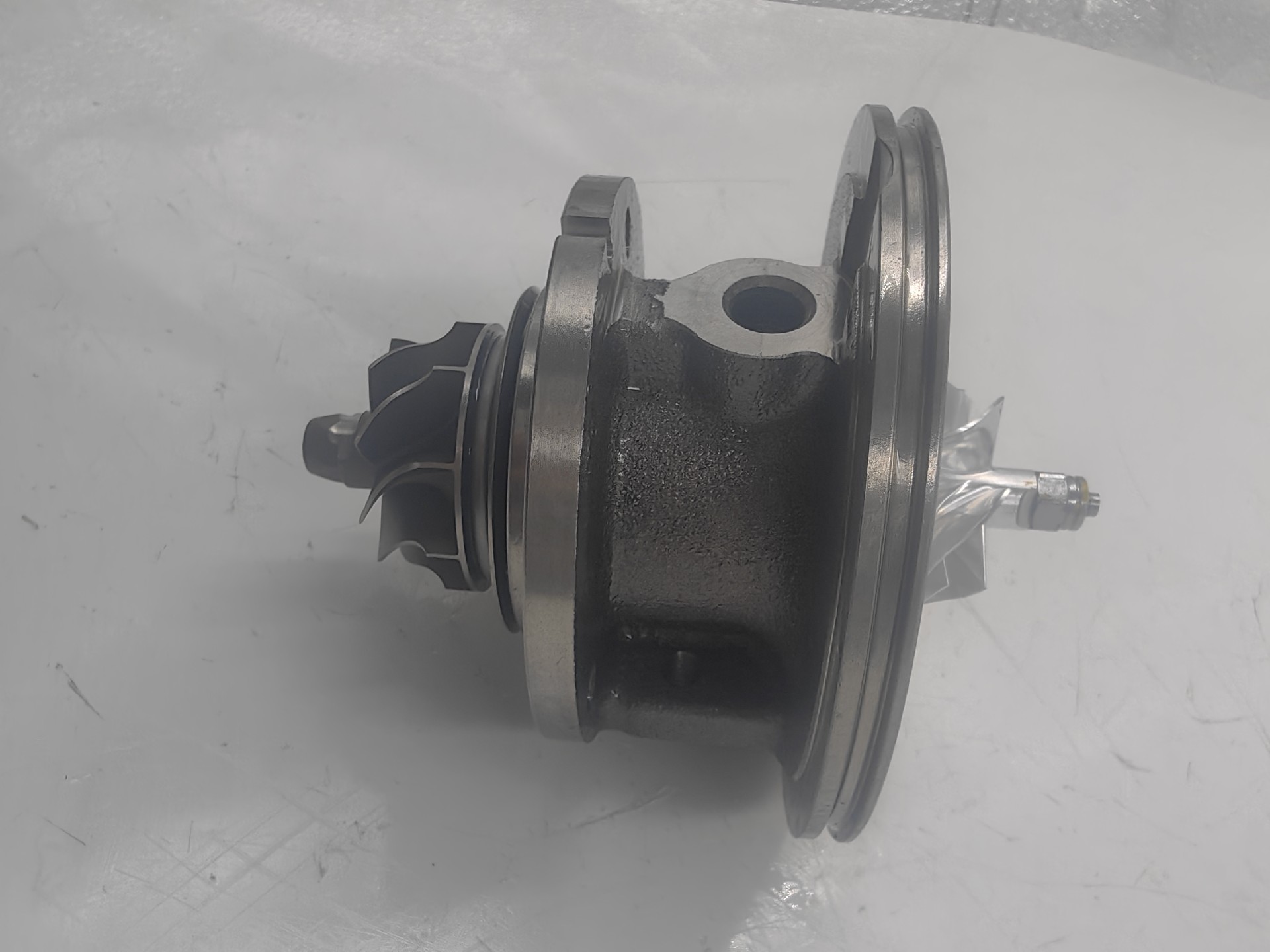 Jiaxing Borui Turbocharging Technology Co., LTD