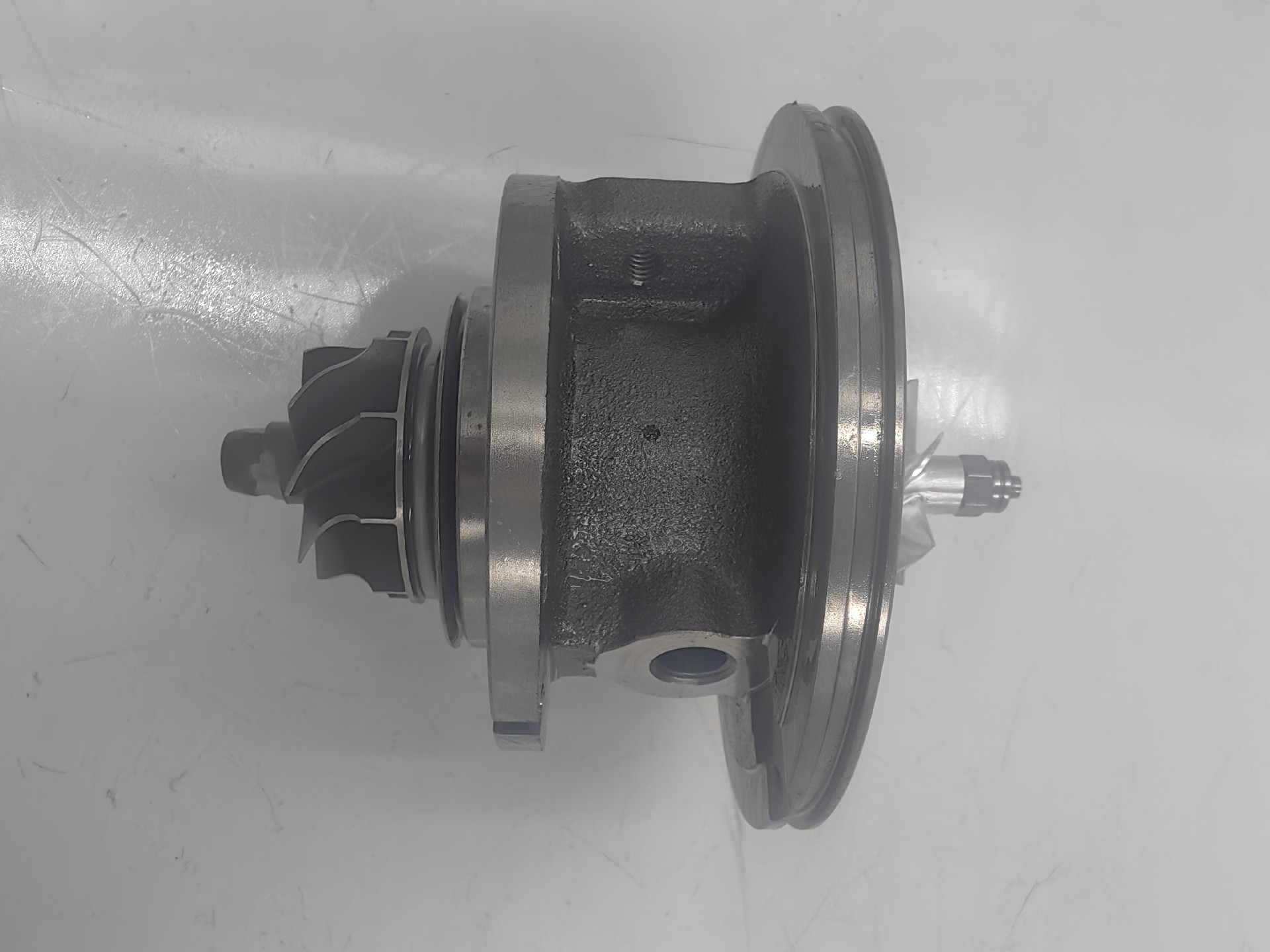 Jiaxing Borui Turbocharging Technology Co., LTD