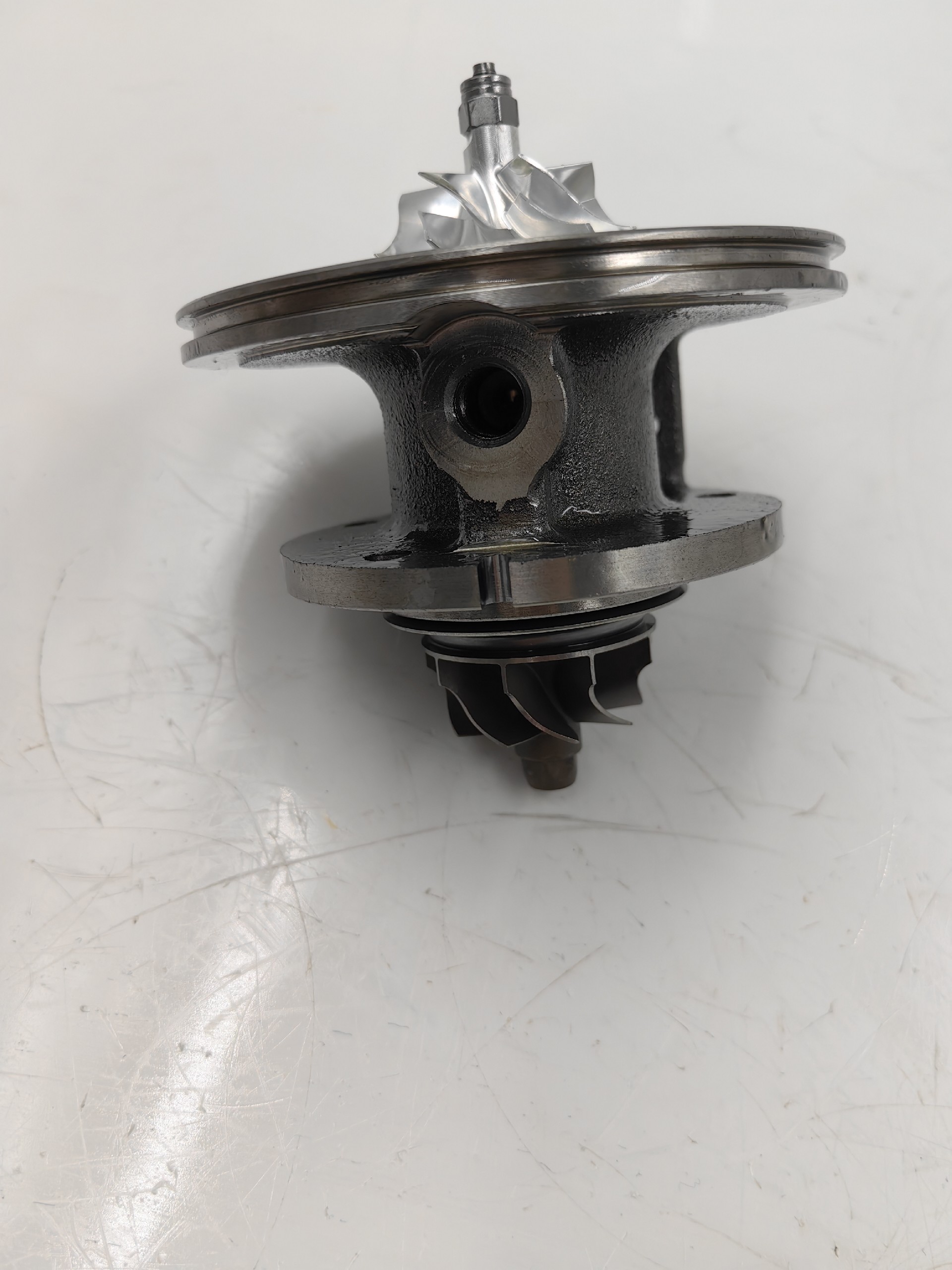 Jiaxing Borui Turbocharging Technology Co., LTD