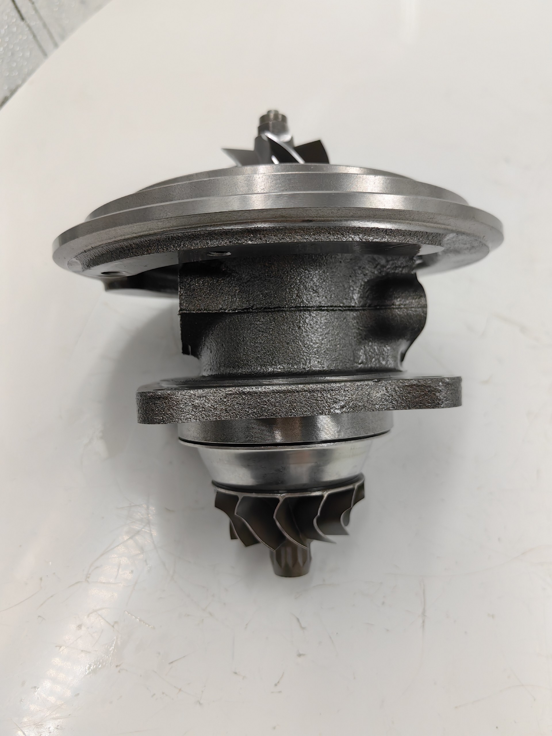 Jiaxing Borui Turbocharging Technology Co., LTD