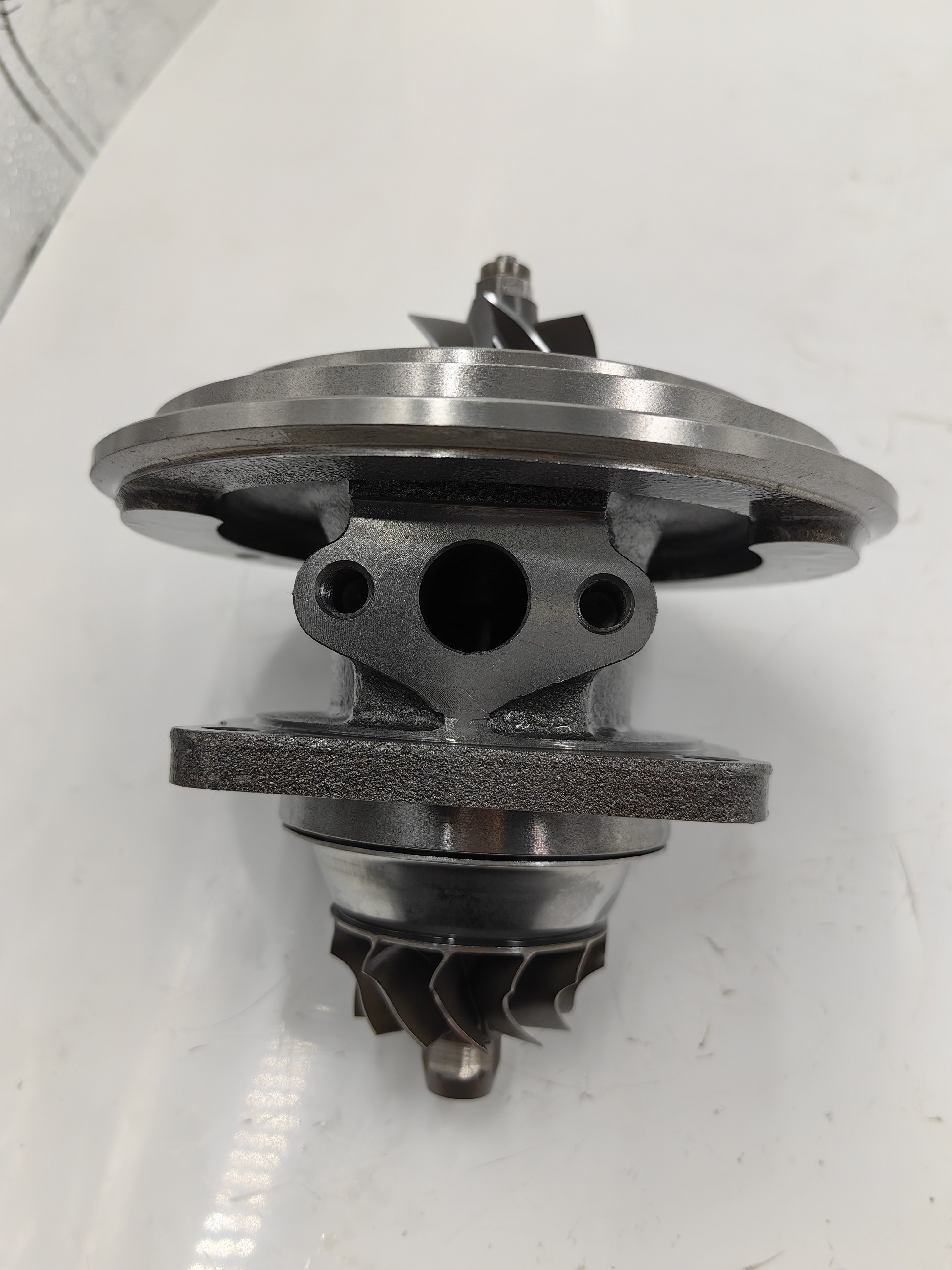 Jiaxing Borui Turbocharging Technology Co., LTD