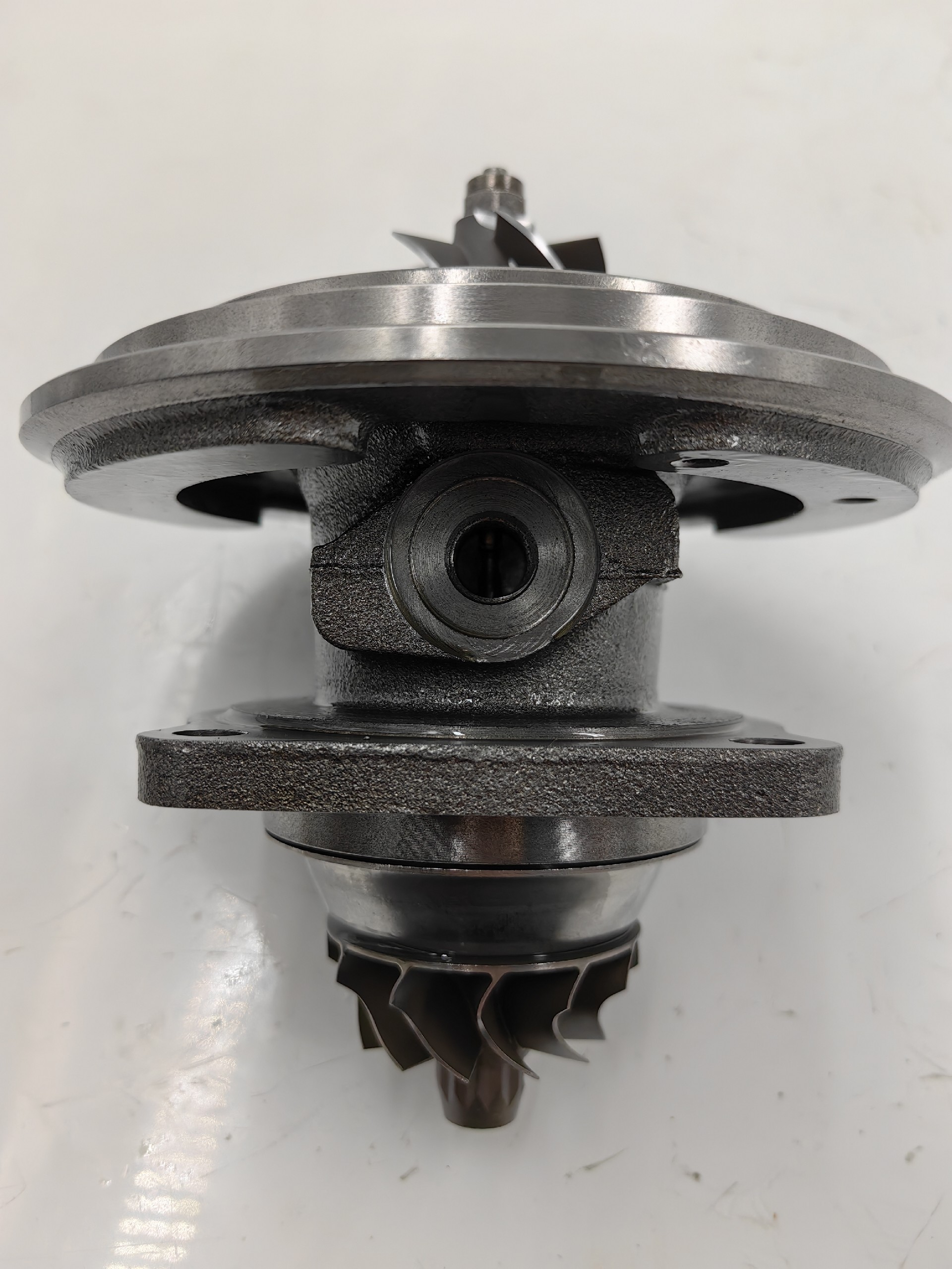 Jiaxing Borui Turbocharging Technology Co., LTD