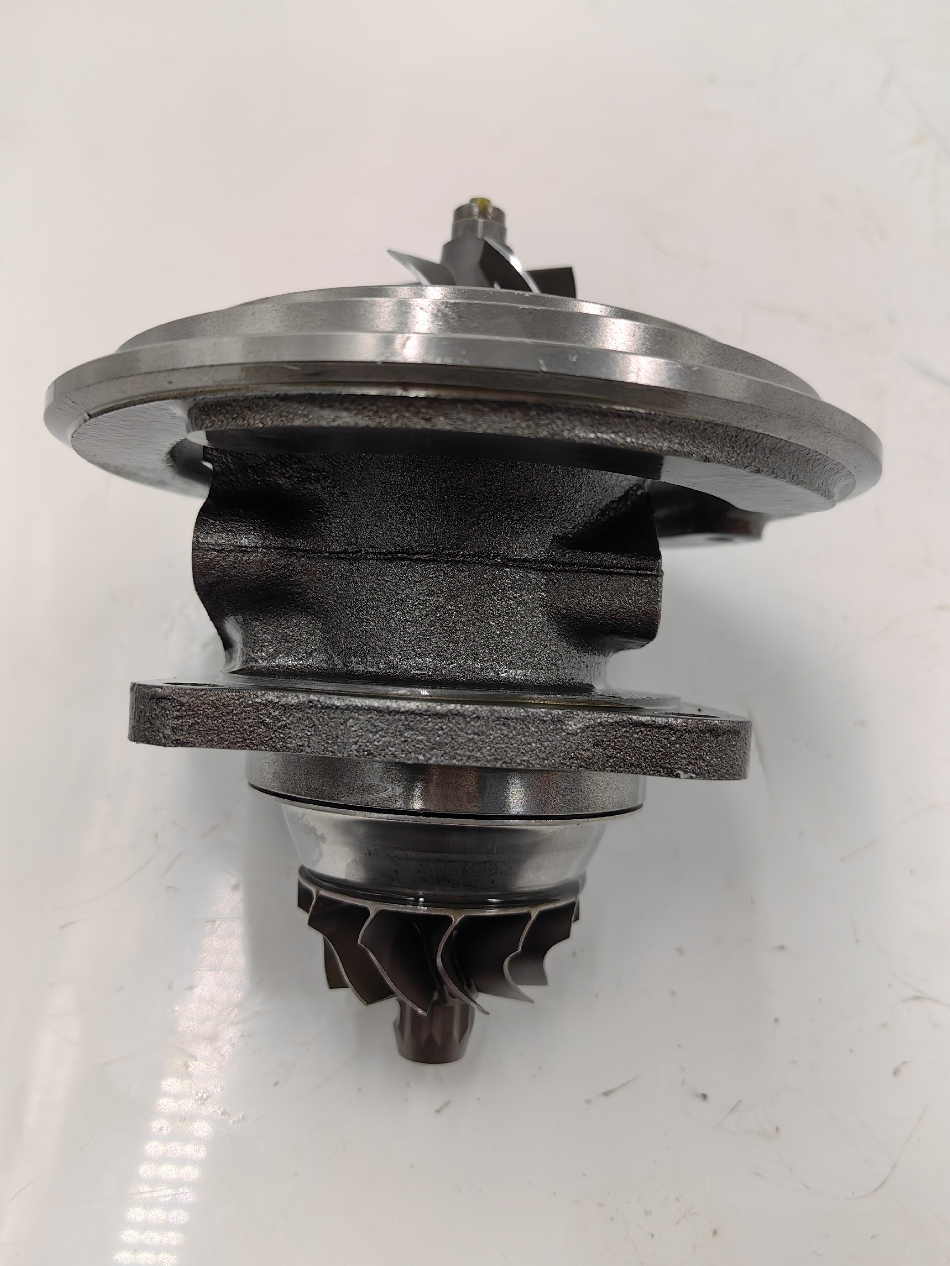 Jiaxing Borui Turbocharging Technology Co., LTD