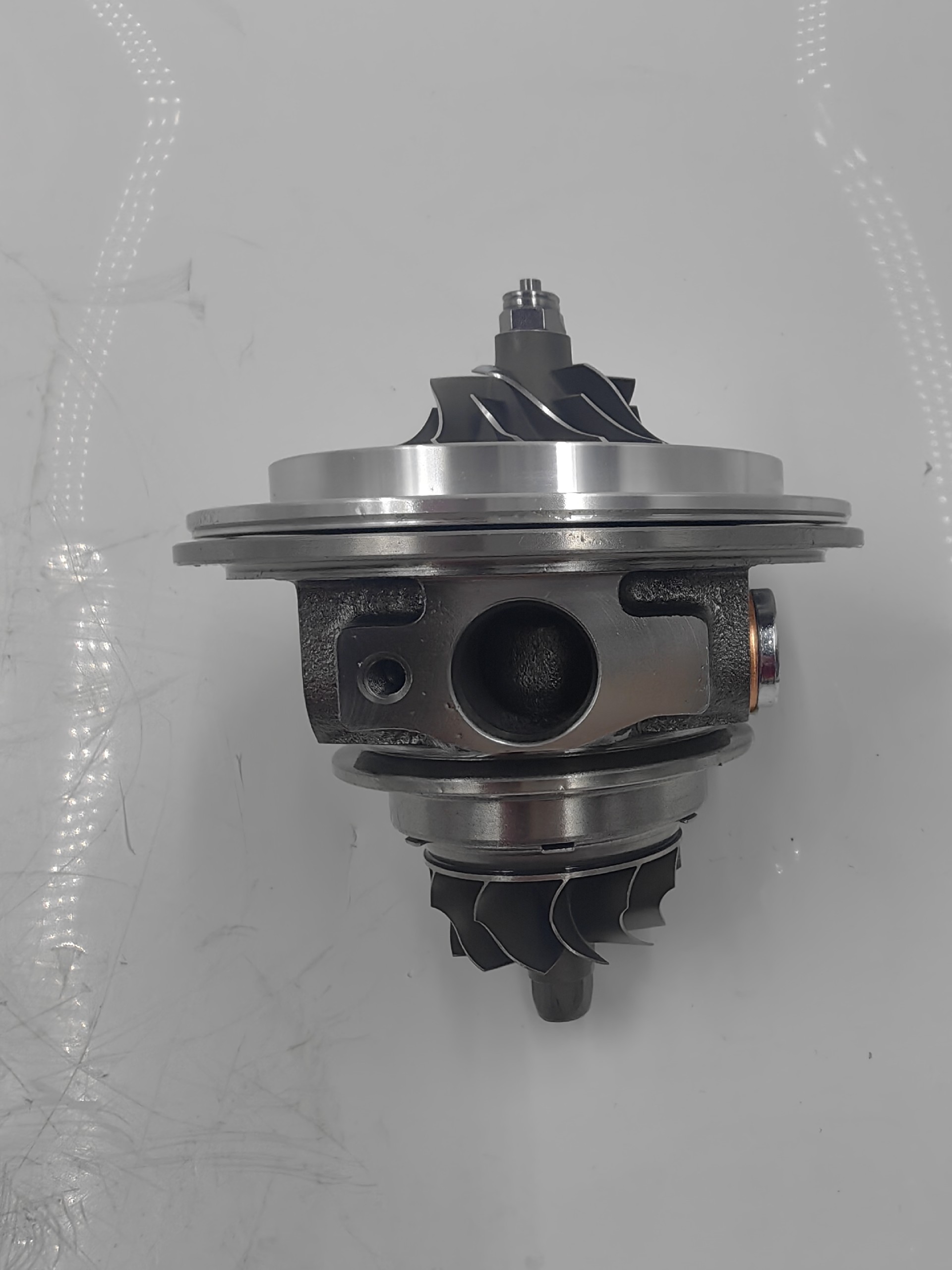 Jiaxing Borui Turbocharging Technology Co., LTD