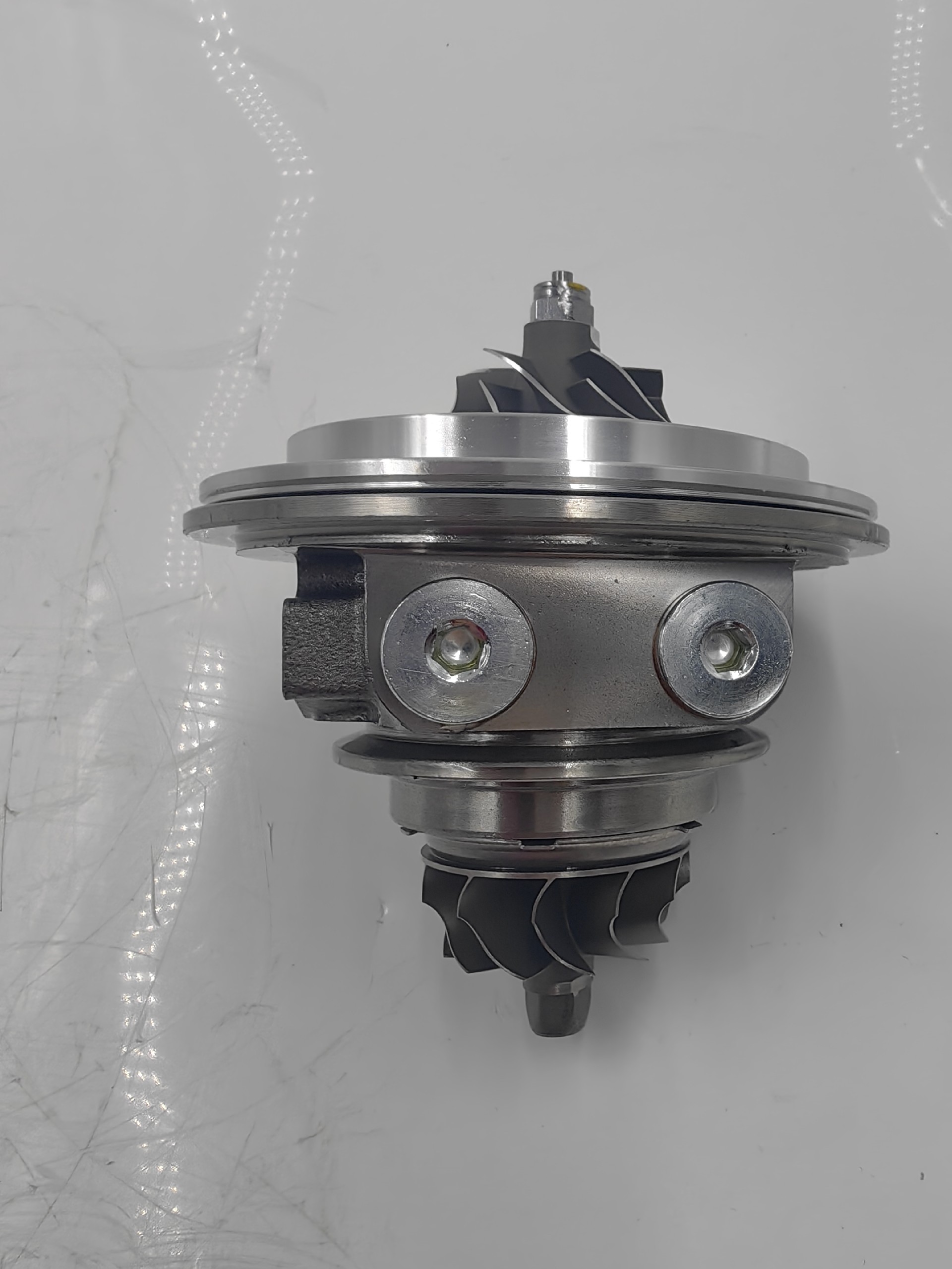 Jiaxing Borui Turbocharging Technology Co., LTD