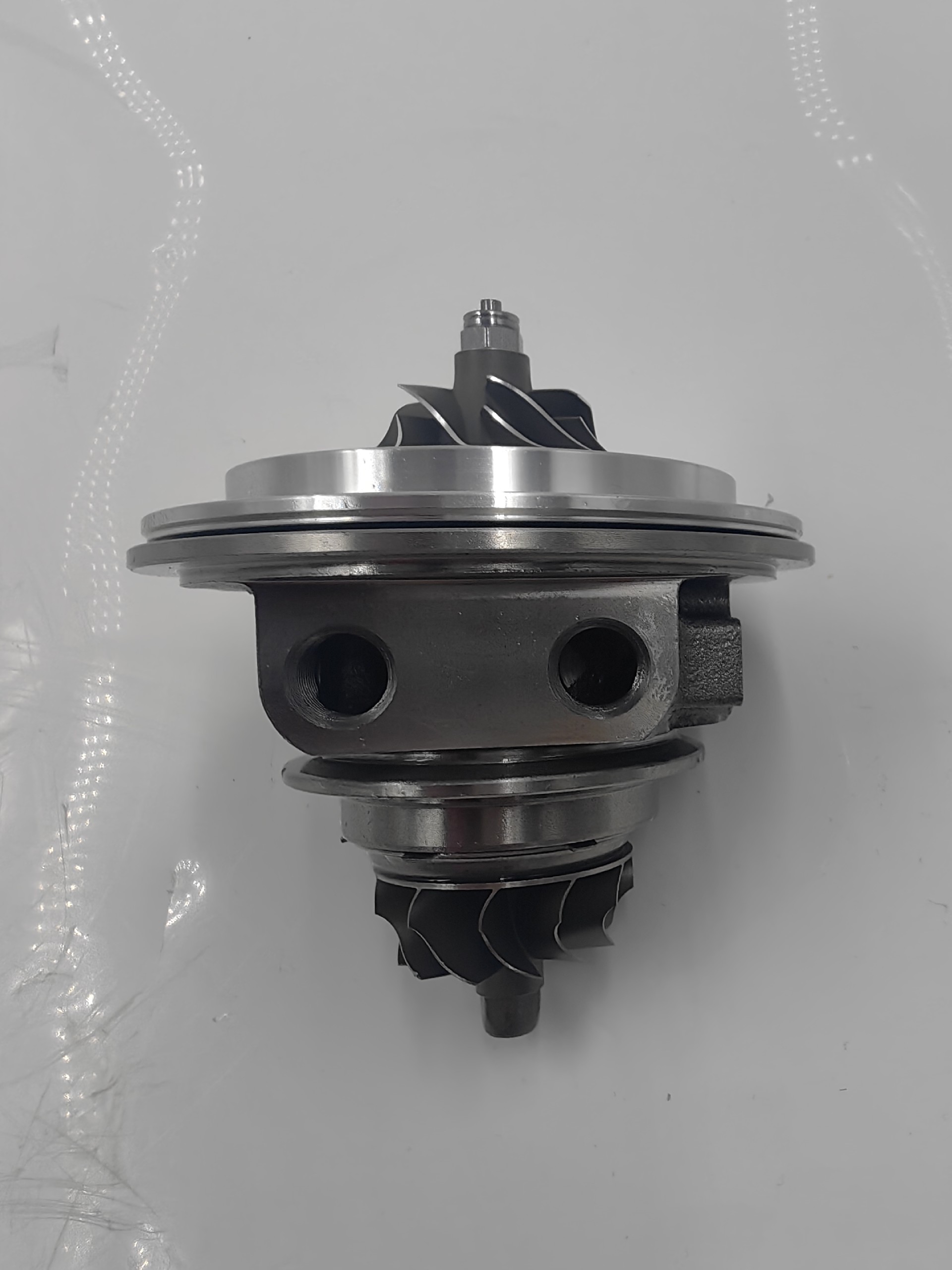 Jiaxing Borui Turbocharging Technology Co., LTD