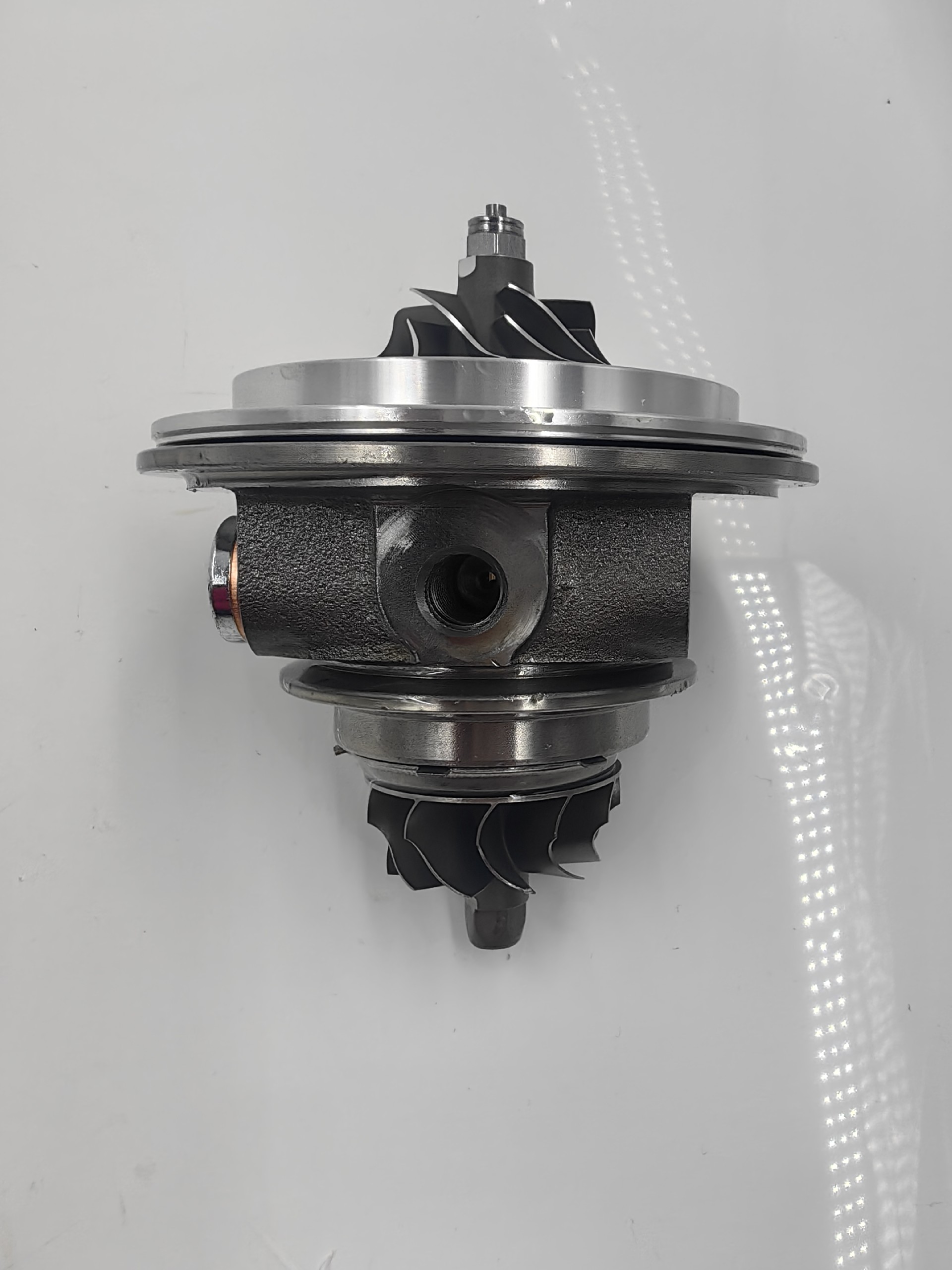 Jiaxing Borui Turbocharging Technology Co., LTD