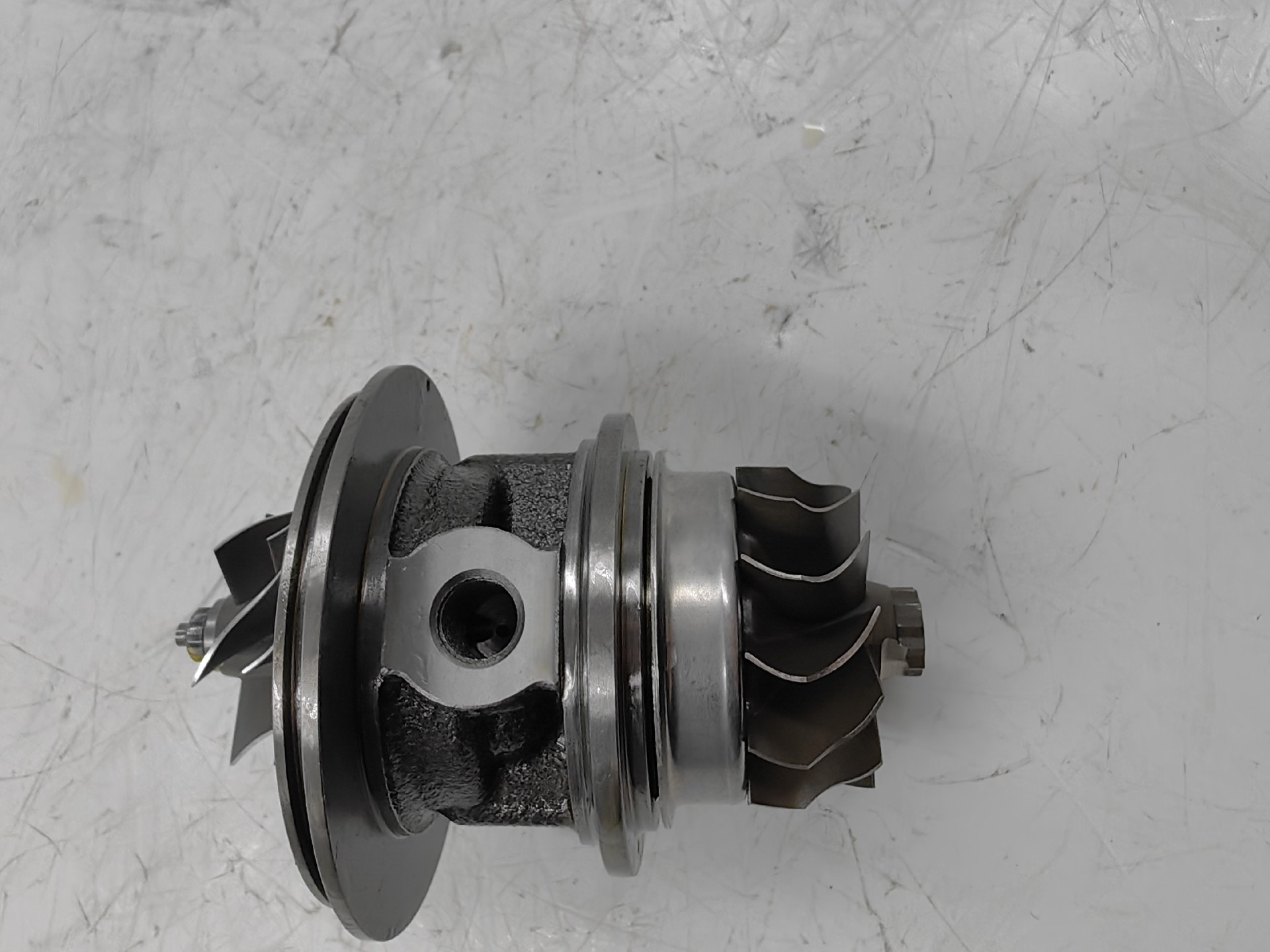 Jiaxing Borui Turbocharging Technology Co., LTD