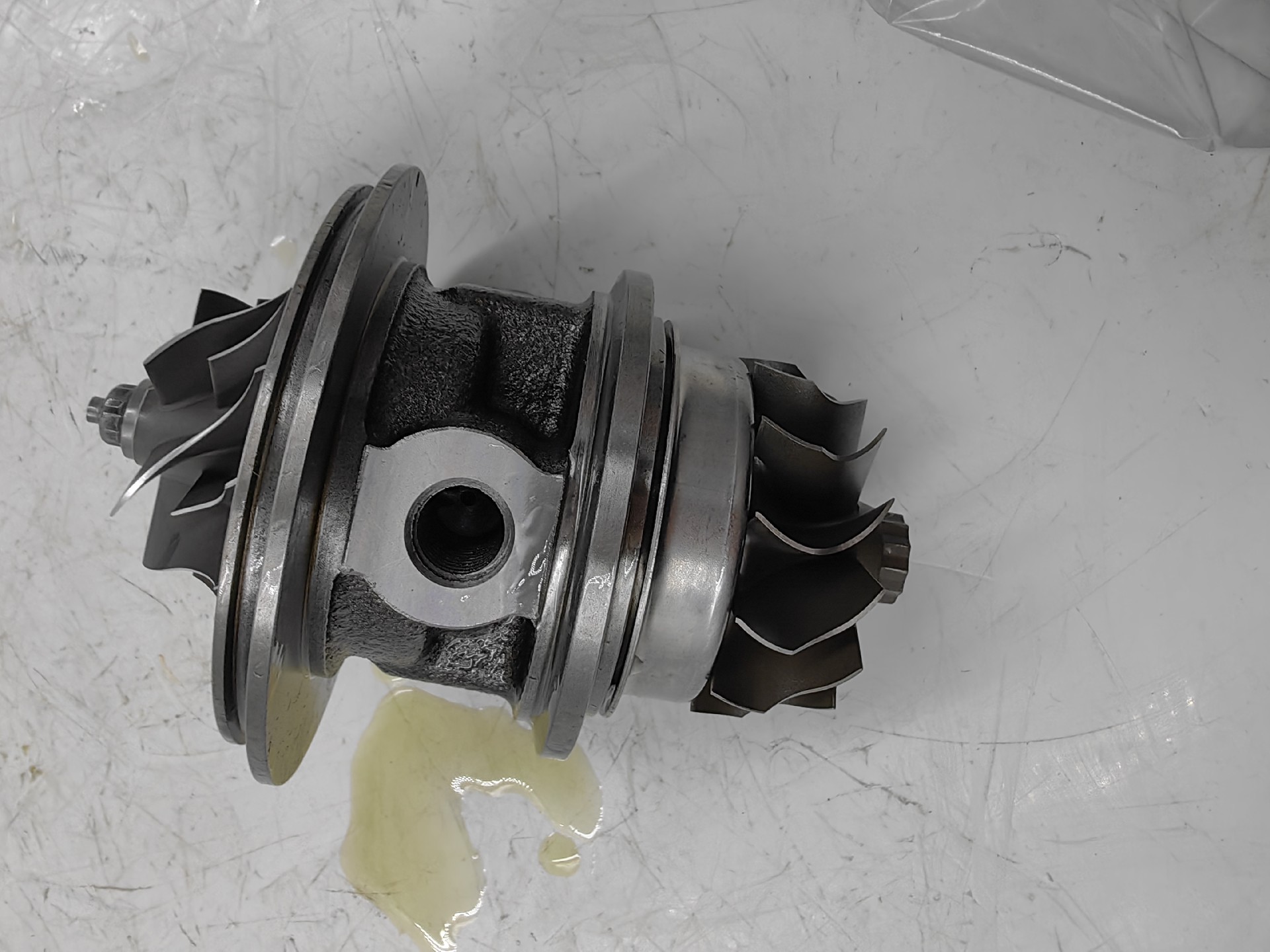 Jiaxing Borui Turbocharging Technology Co., LTD