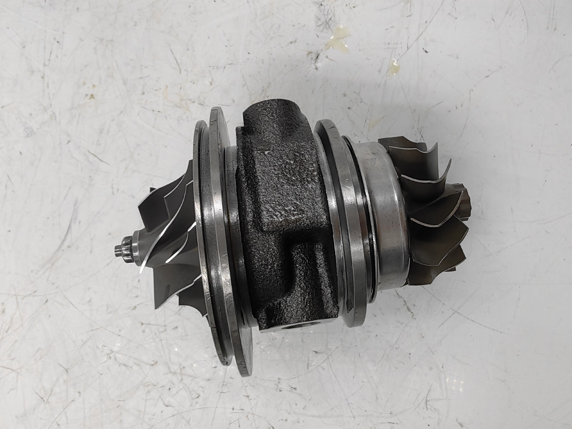 Jiaxing Borui Turbocharging Technology Co., LTD