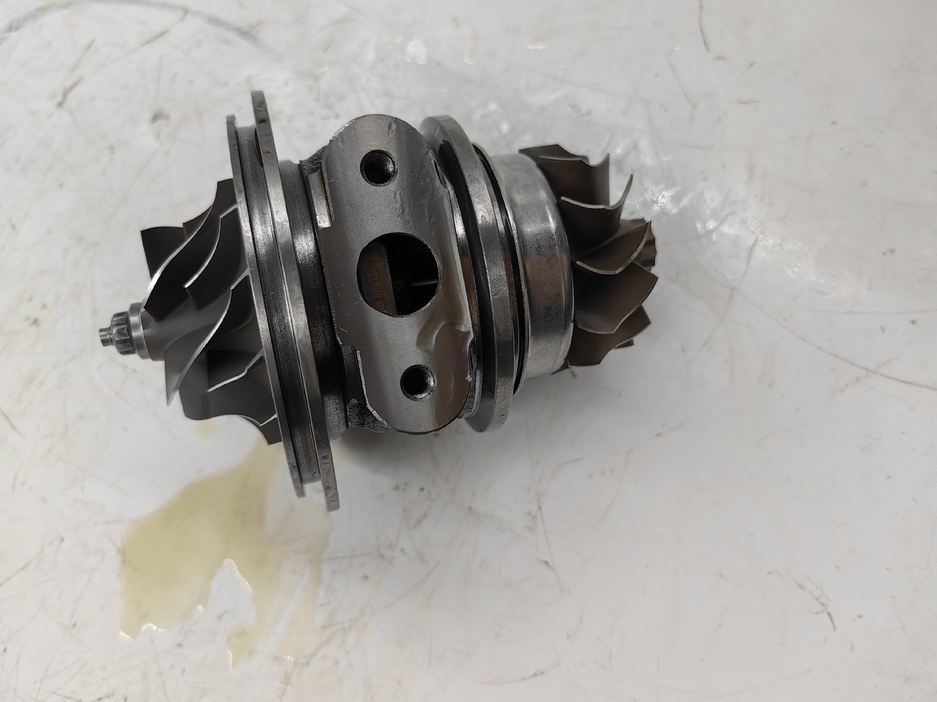 Jiaxing Borui Turbocharging Technology Co., LTD