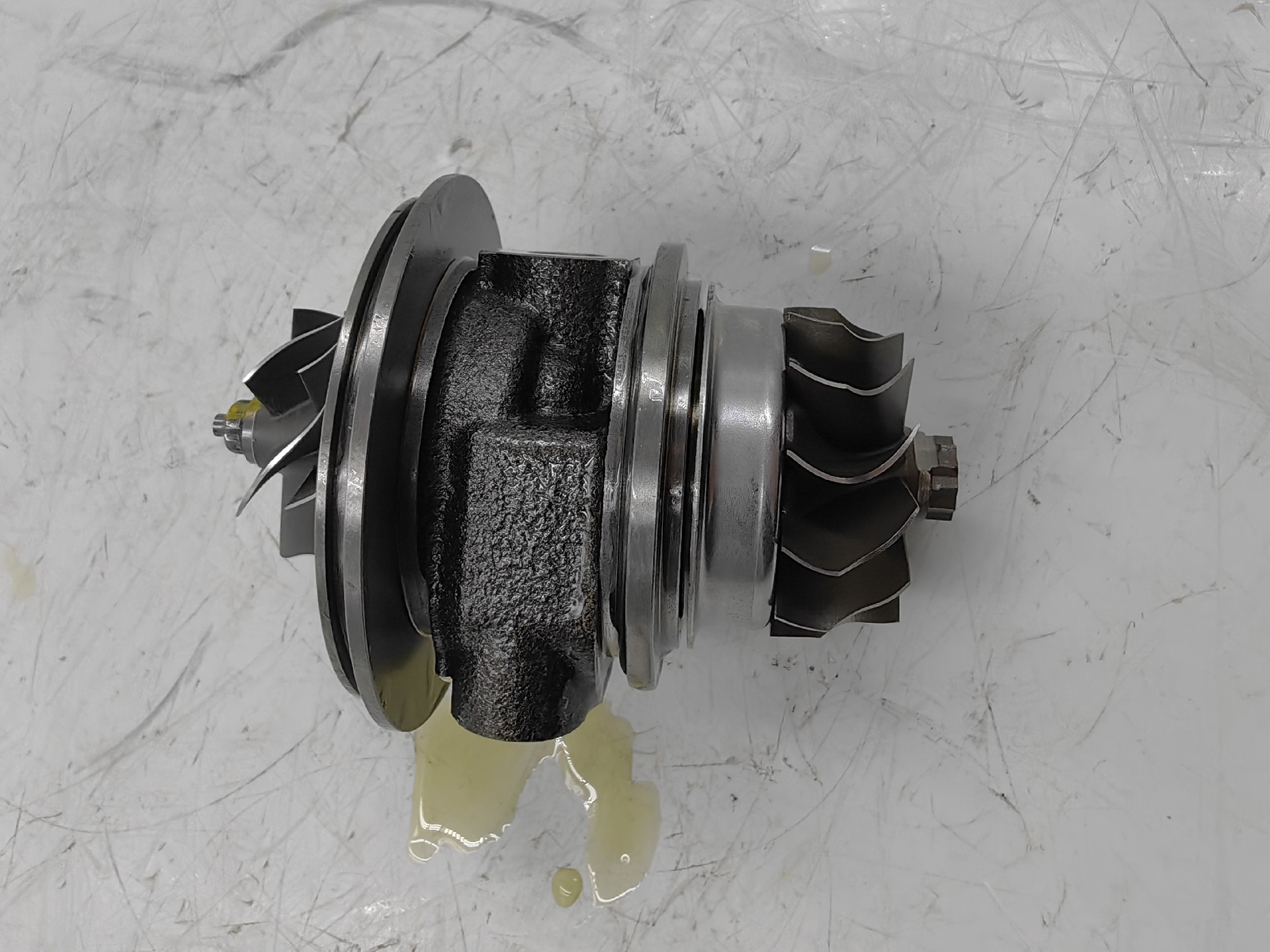 Jiaxing Borui Turbocharging Technology Co., LTD