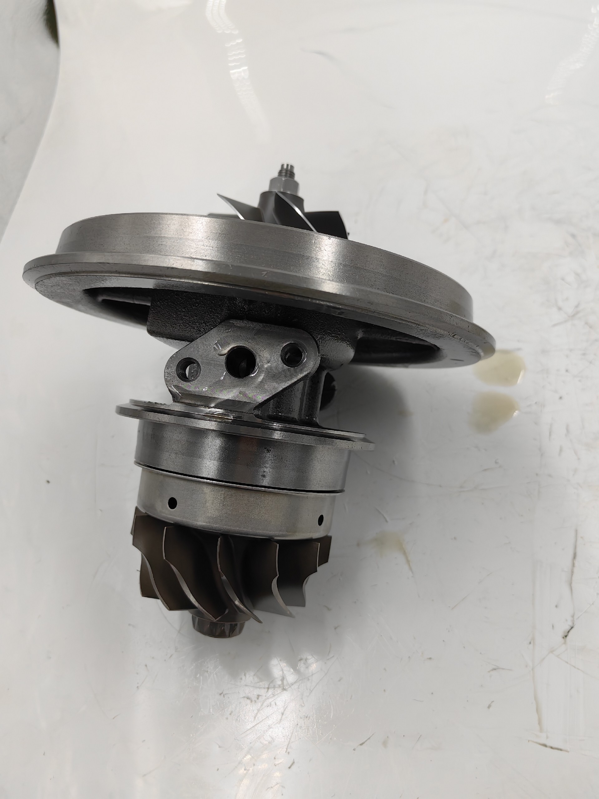 Jiaxing Borui Turbocharging Technology Co., LTD