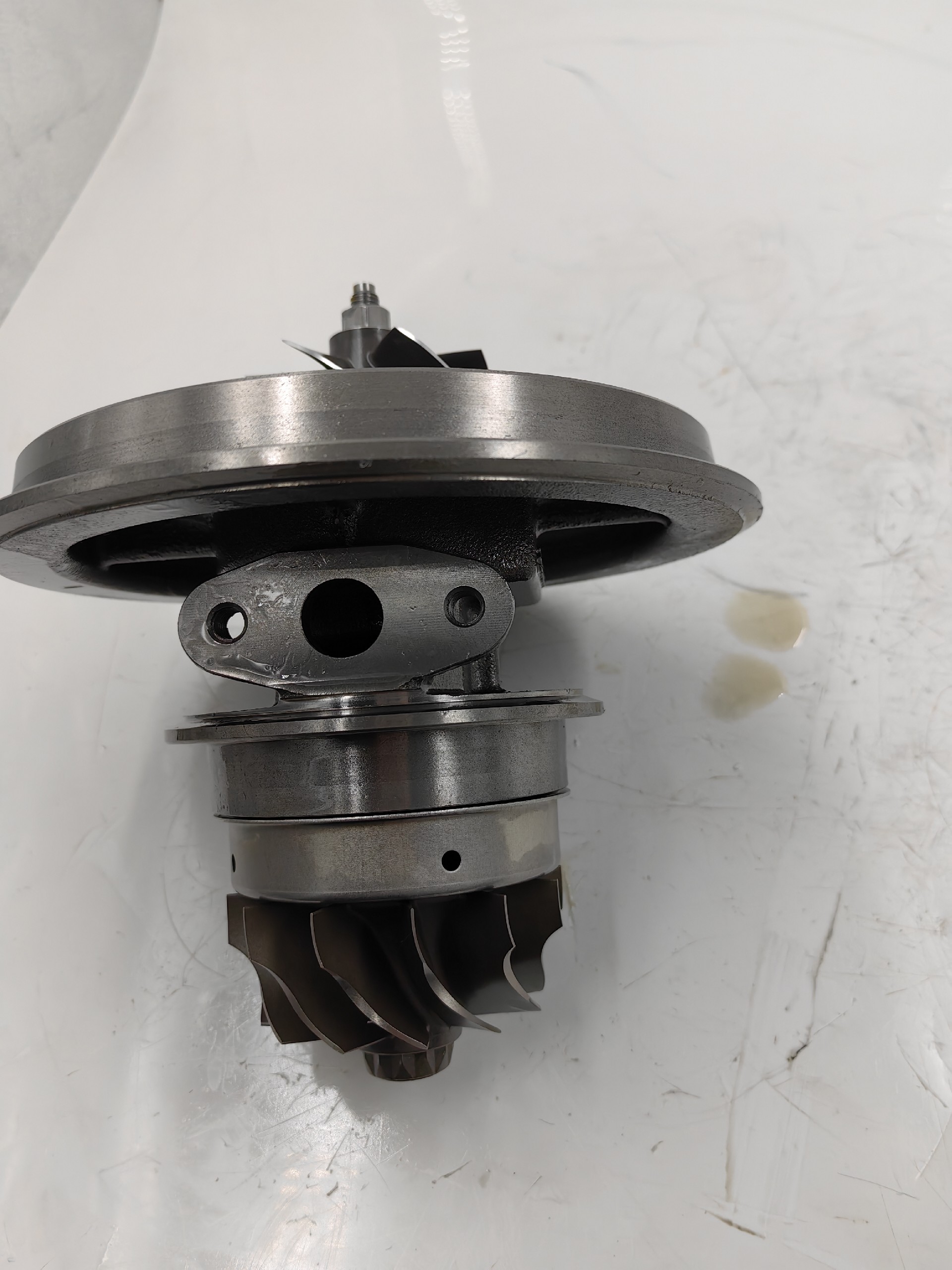 Jiaxing Borui Turbocharging Technology Co., LTD