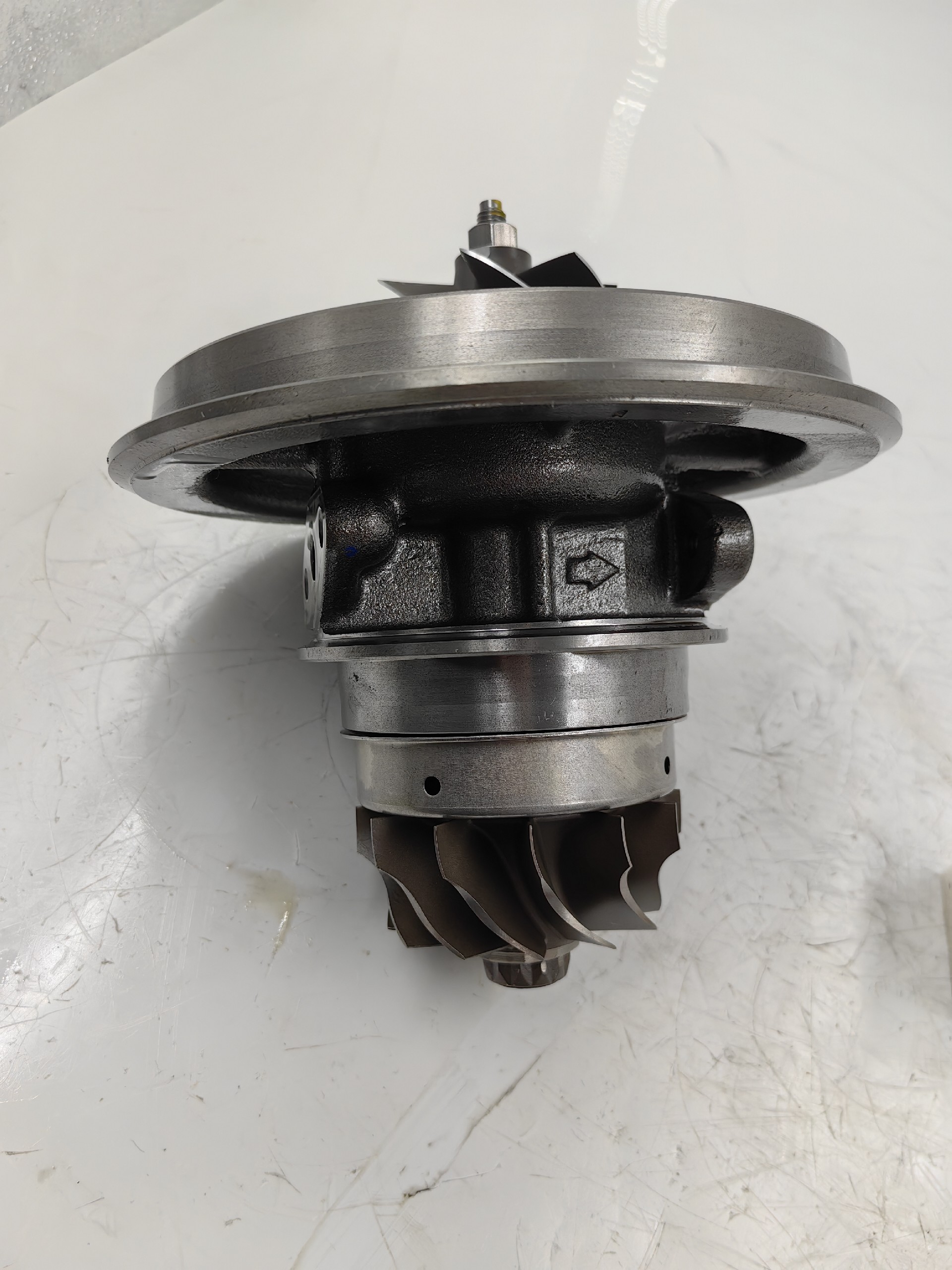 Jiaxing Borui Turbocharging Technology Co., LTD