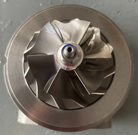 Jiaxing Borui Turbocharging Technology Co., LTD