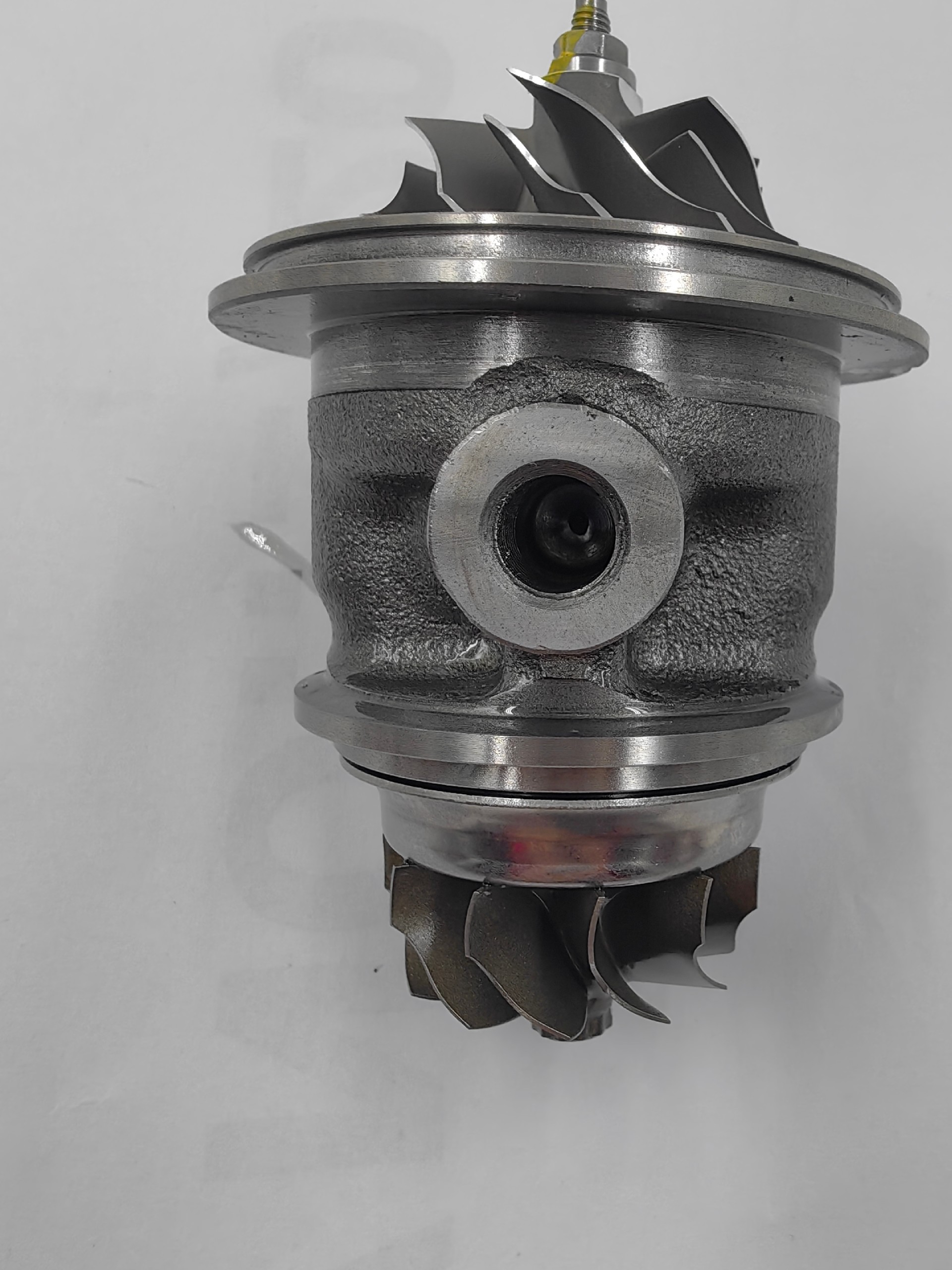 Jiaxing Borui Turbocharging Technology Co., LTD