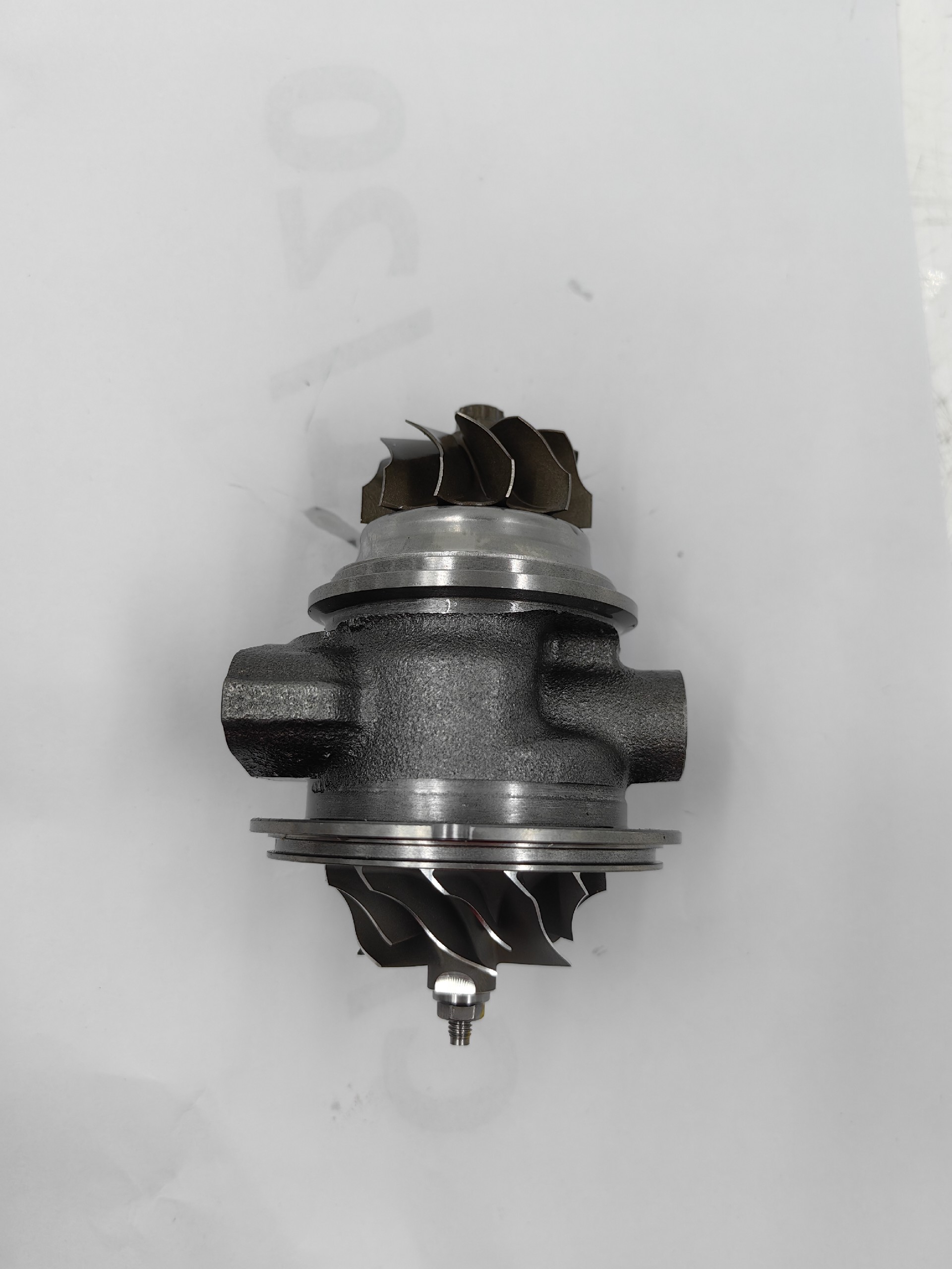 Jiaxing Borui Turbocharging Technology Co., LTD