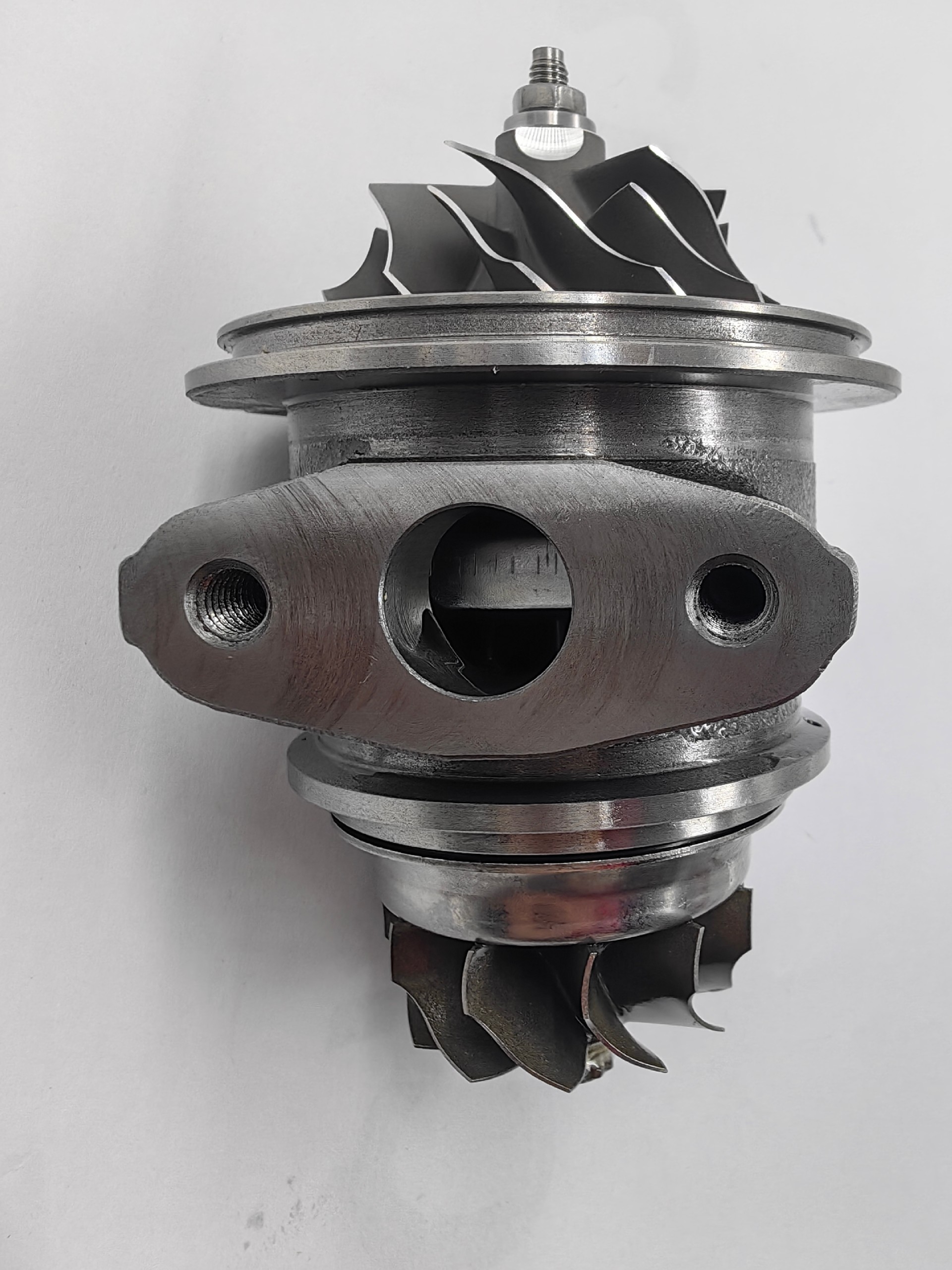 Jiaxing Borui Turbocharging Technology Co., LTD