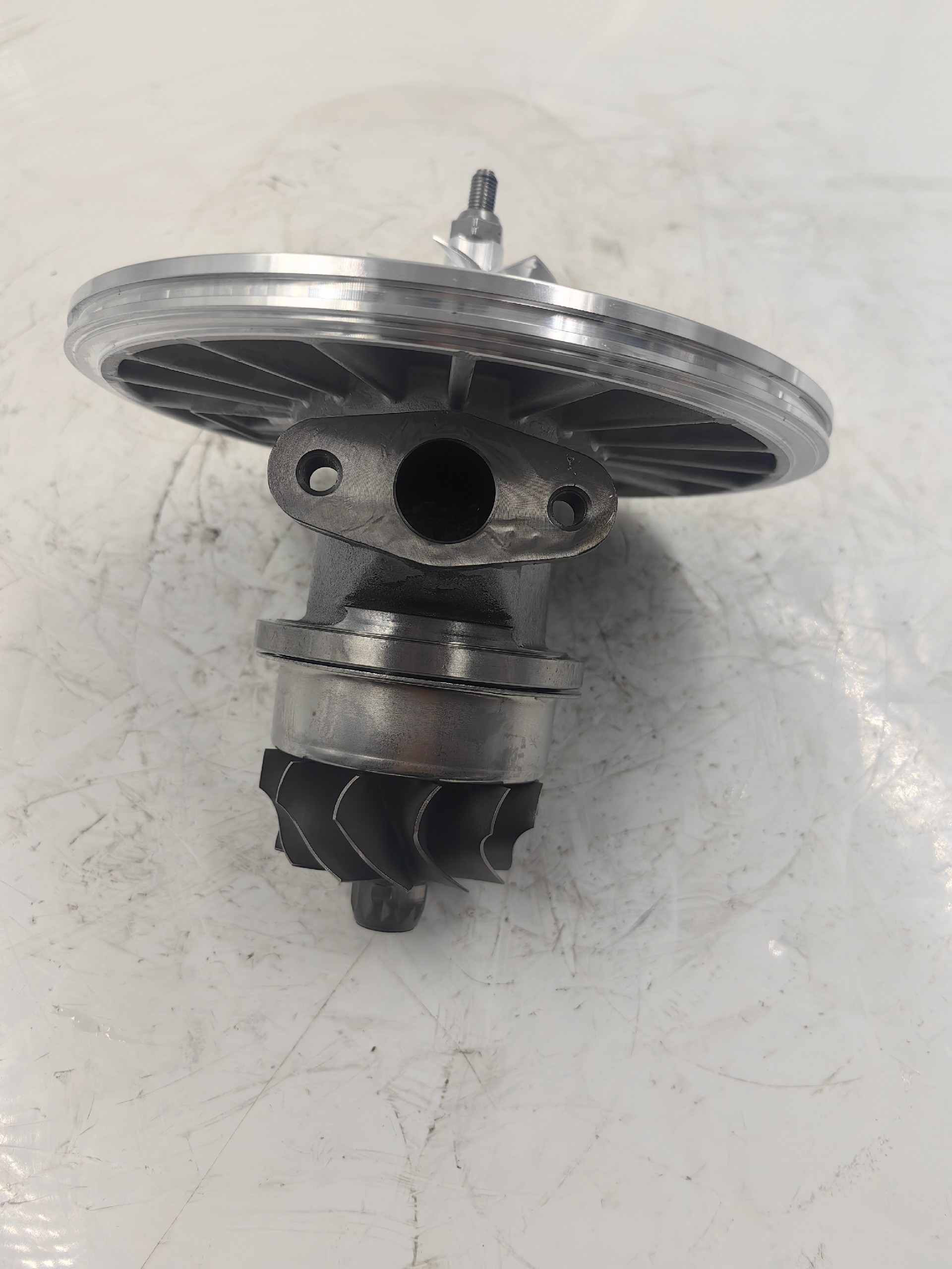 Jiaxing Borui Turbocharging Technology Co., LTD