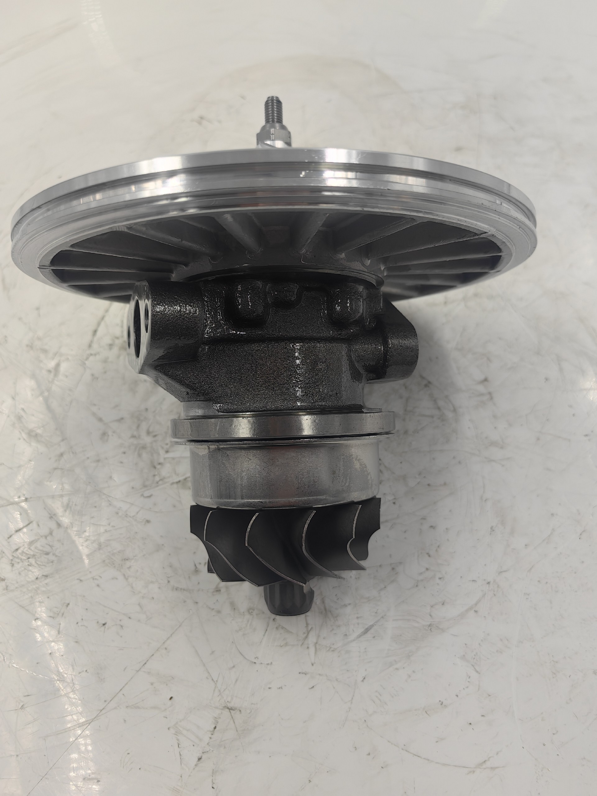 Jiaxing Borui Turbocharging Technology Co., LTD