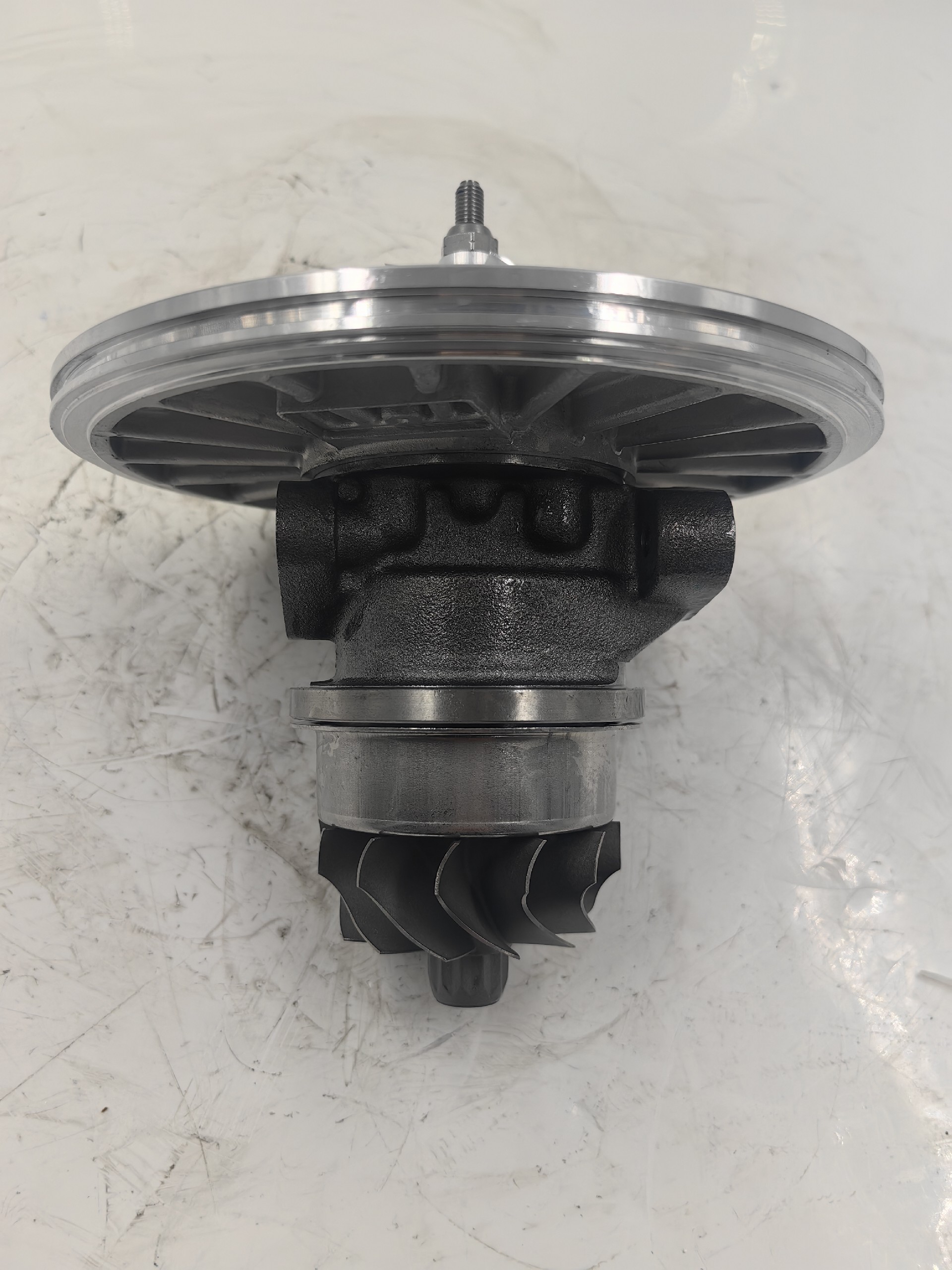 Jiaxing Borui Turbocharging Technology Co., LTD