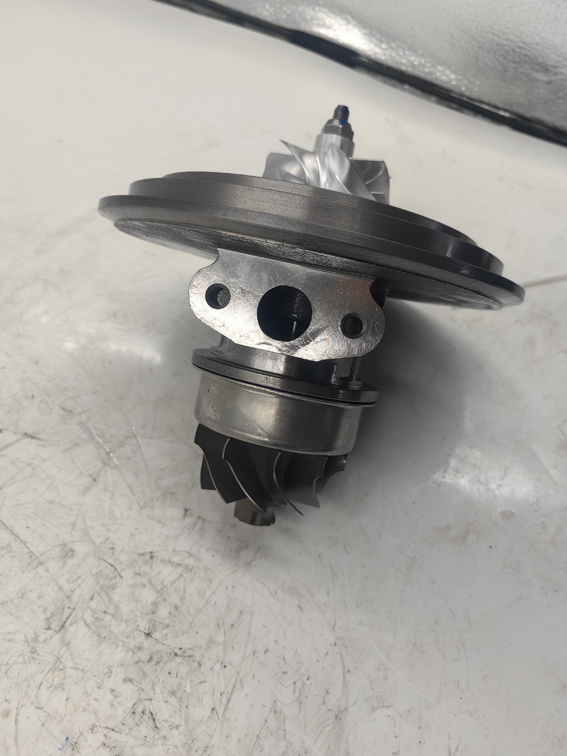 Jiaxing Borui Turbocharging Technology Co., LTD