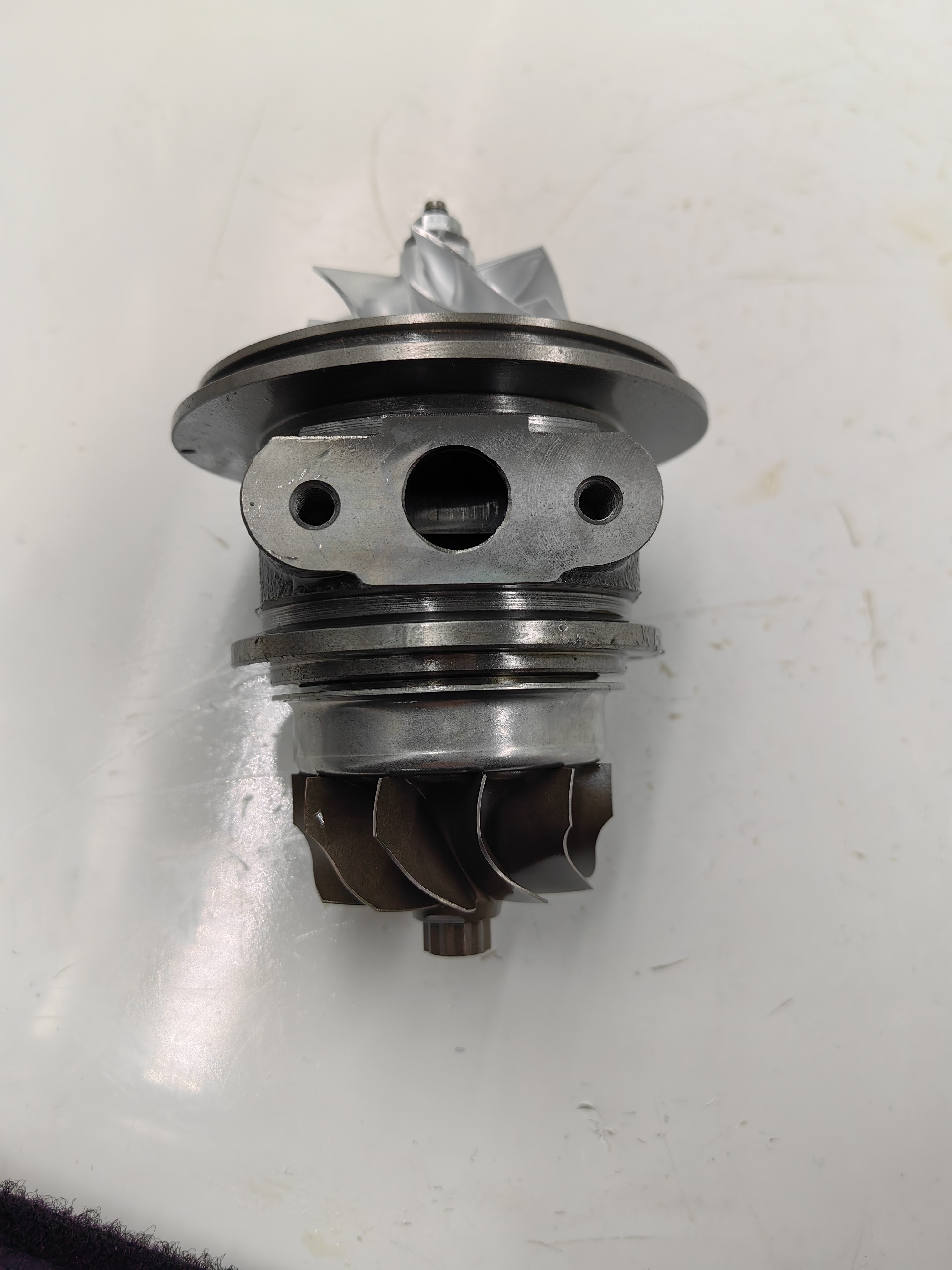 Jiaxing Borui Turbocharging Technology Co., LTD