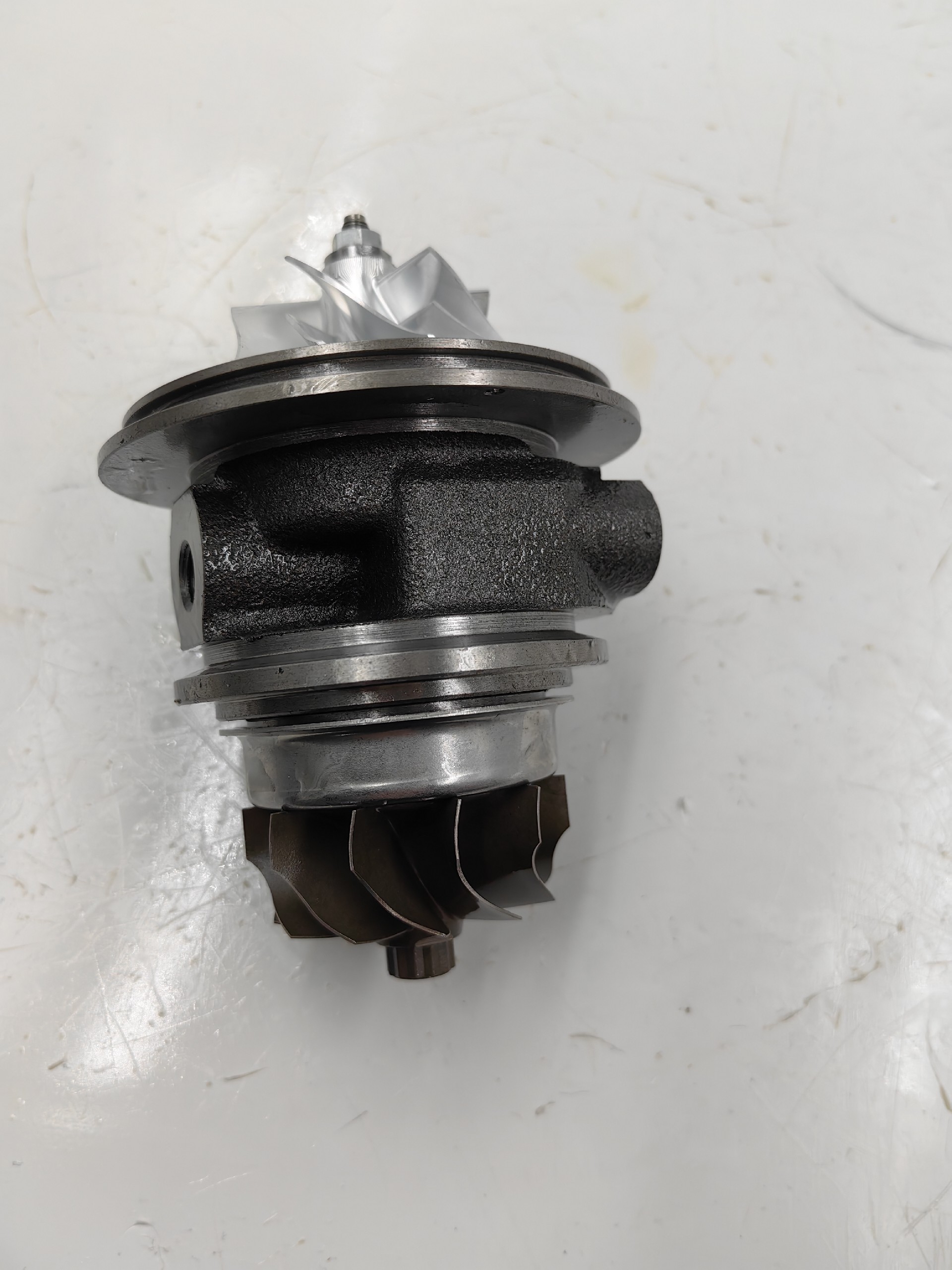 Jiaxing Borui Turbocharging Technology Co., LTD