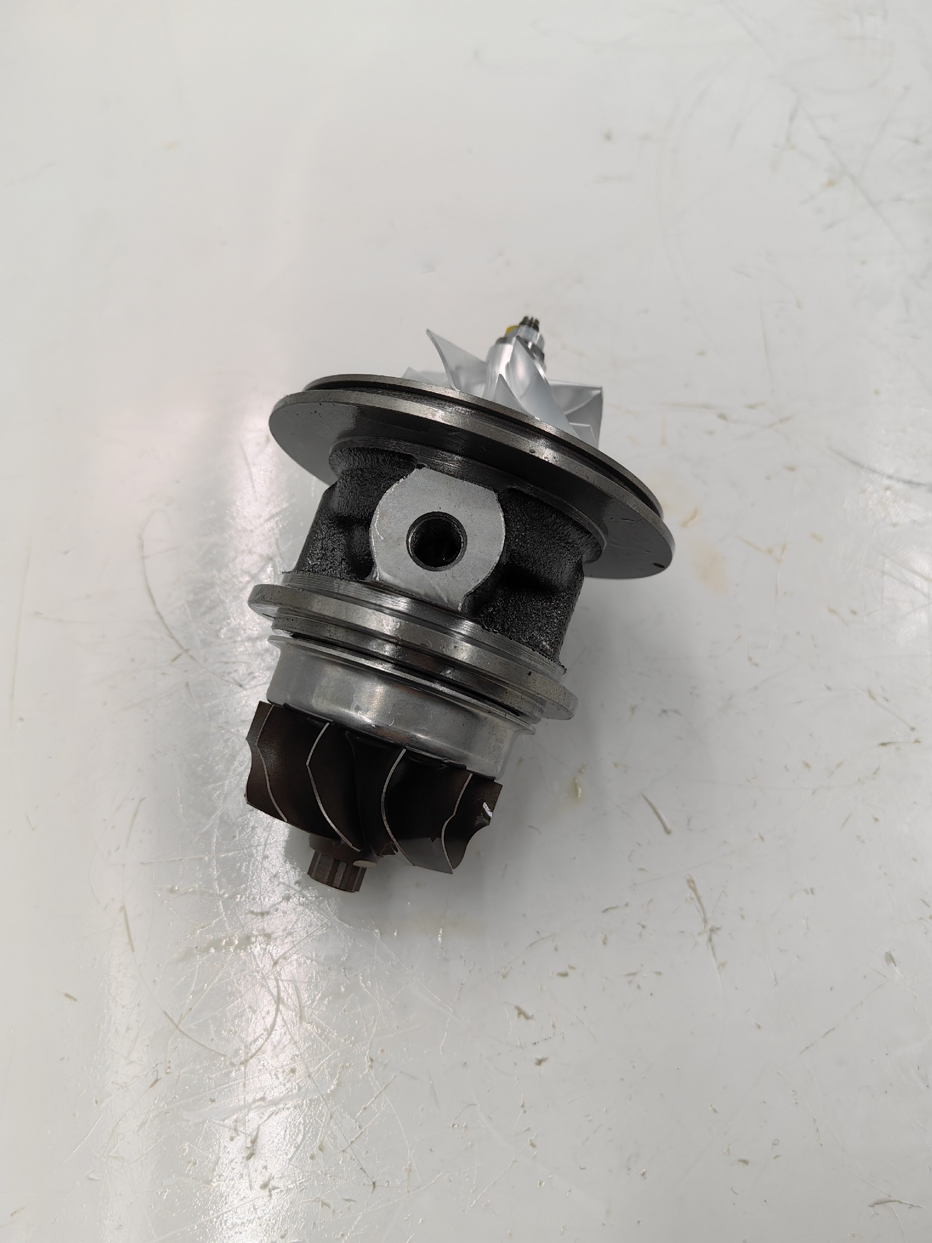 Jiaxing Borui Turbocharging Technology Co., LTD