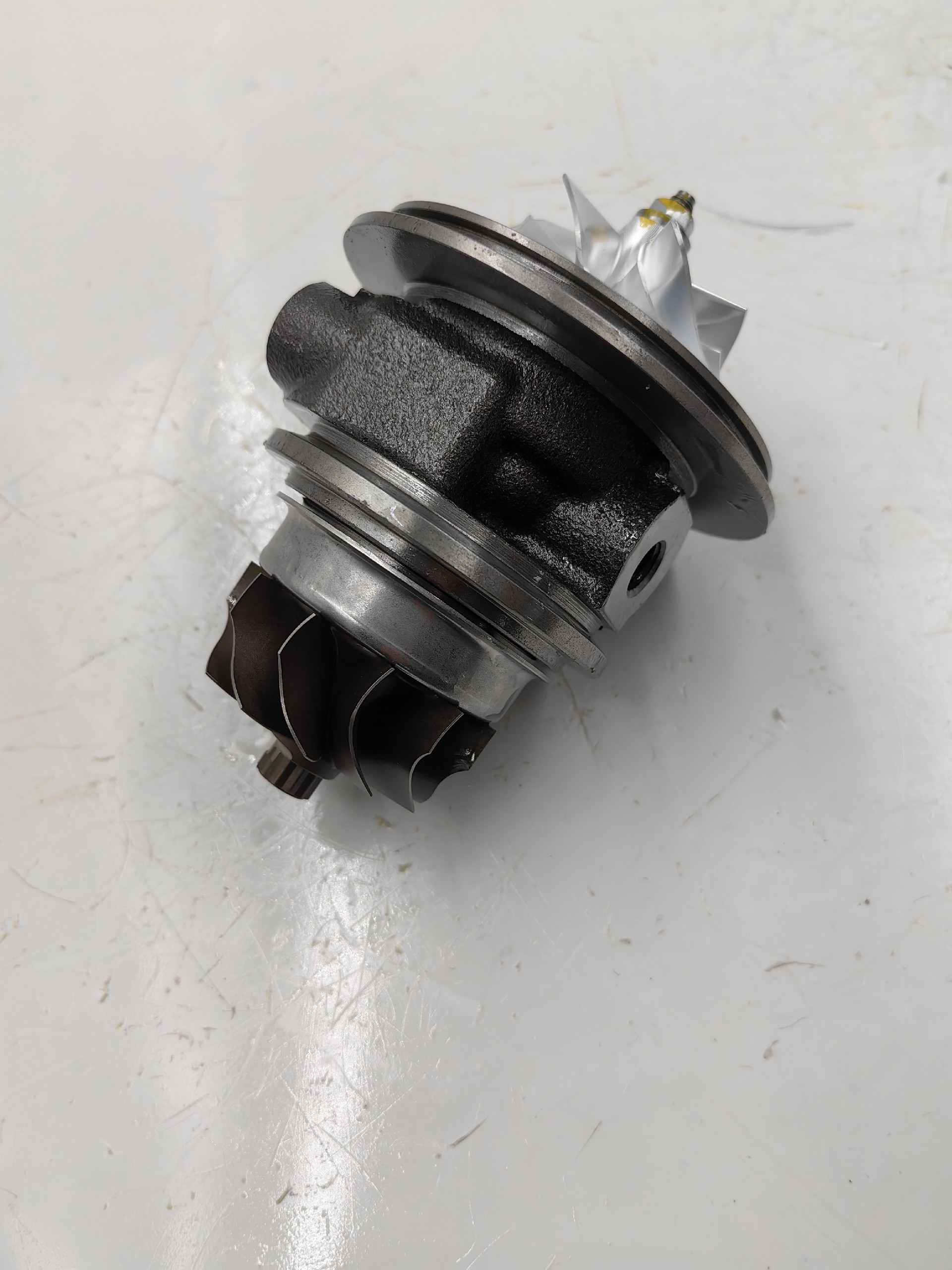 Jiaxing Borui Turbocharging Technology Co., LTD