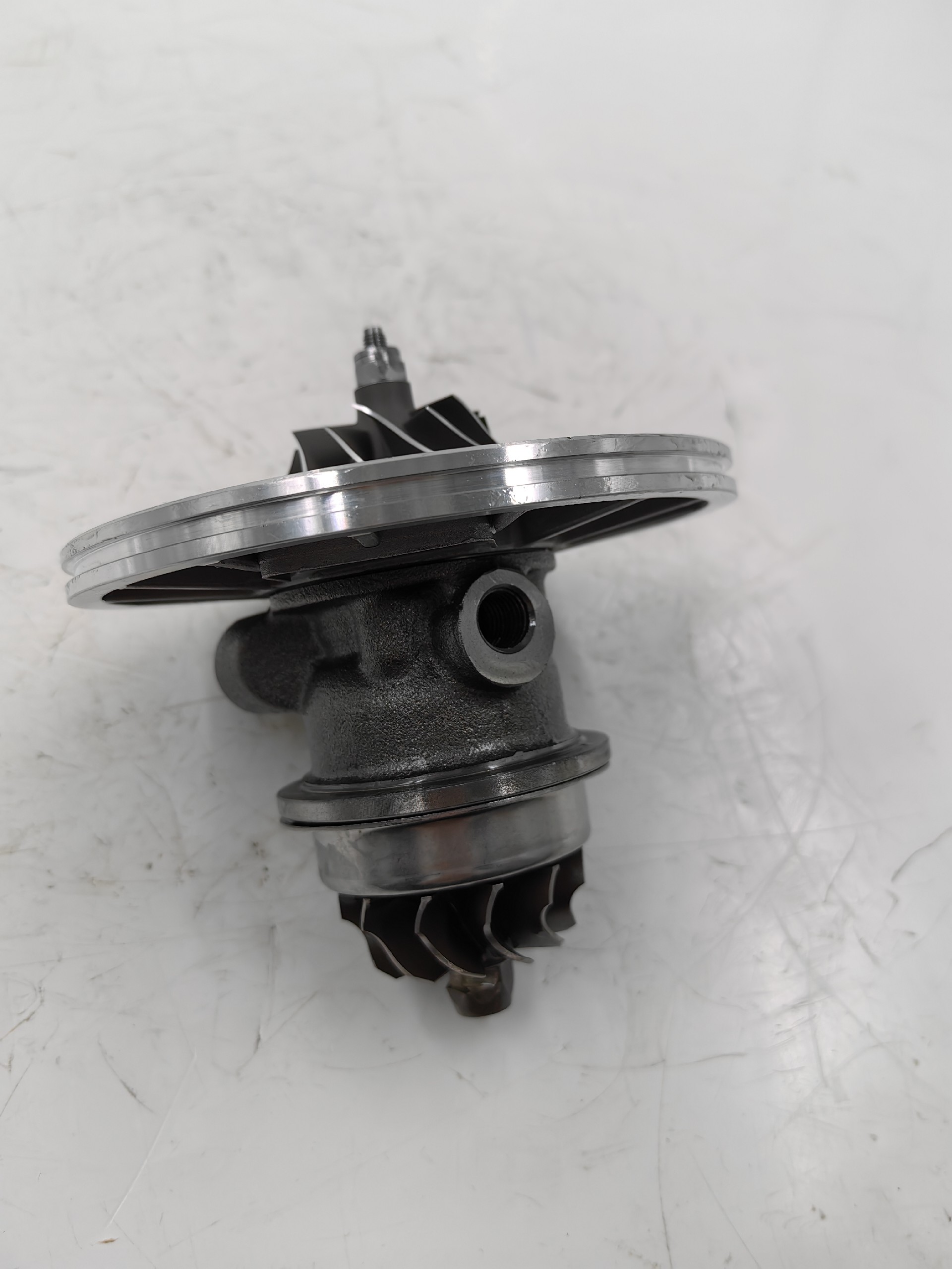 Jiaxing Borui Turbocharging Technology Co., LTD