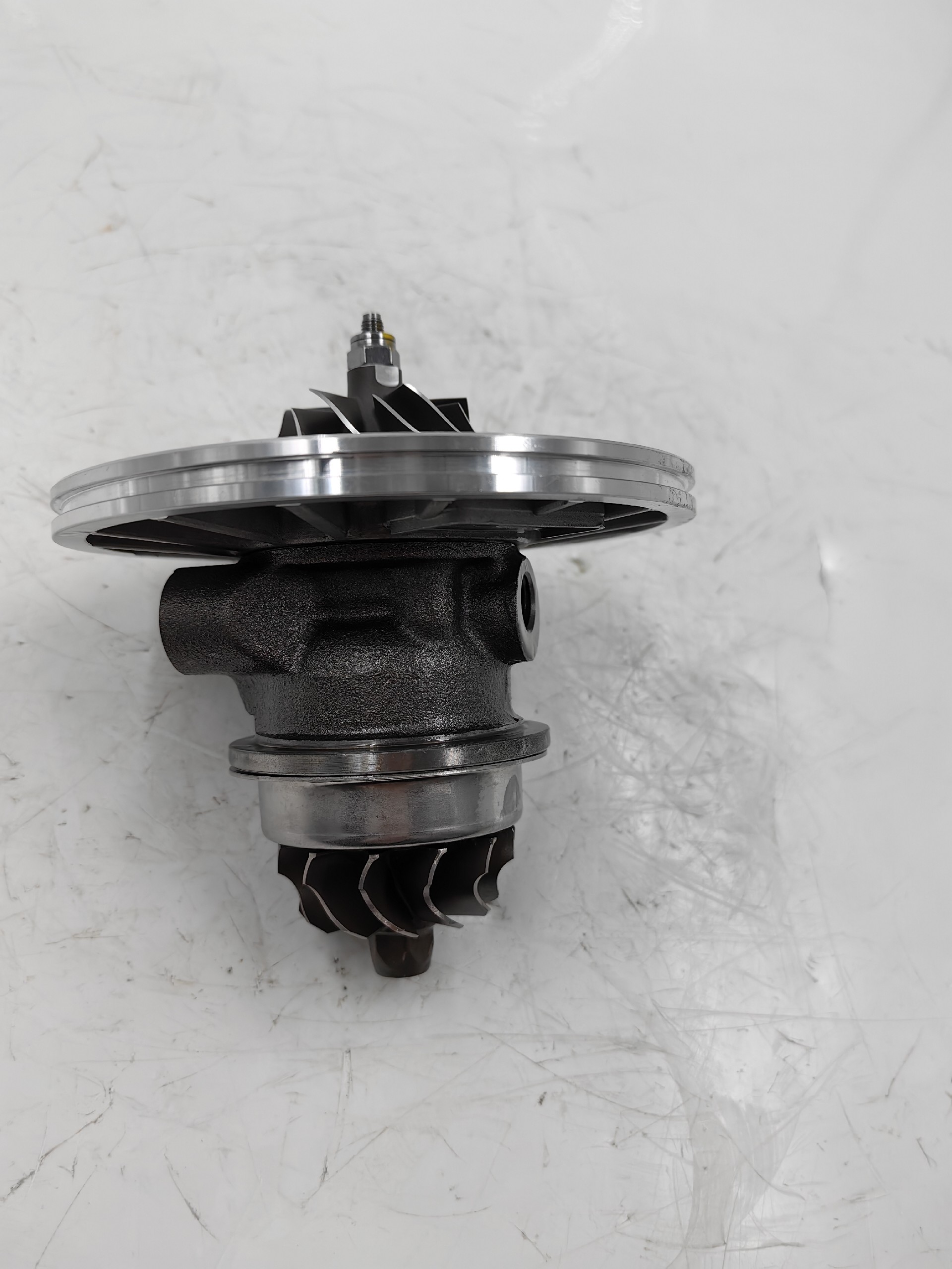 Jiaxing Borui Turbocharging Technology Co., LTD