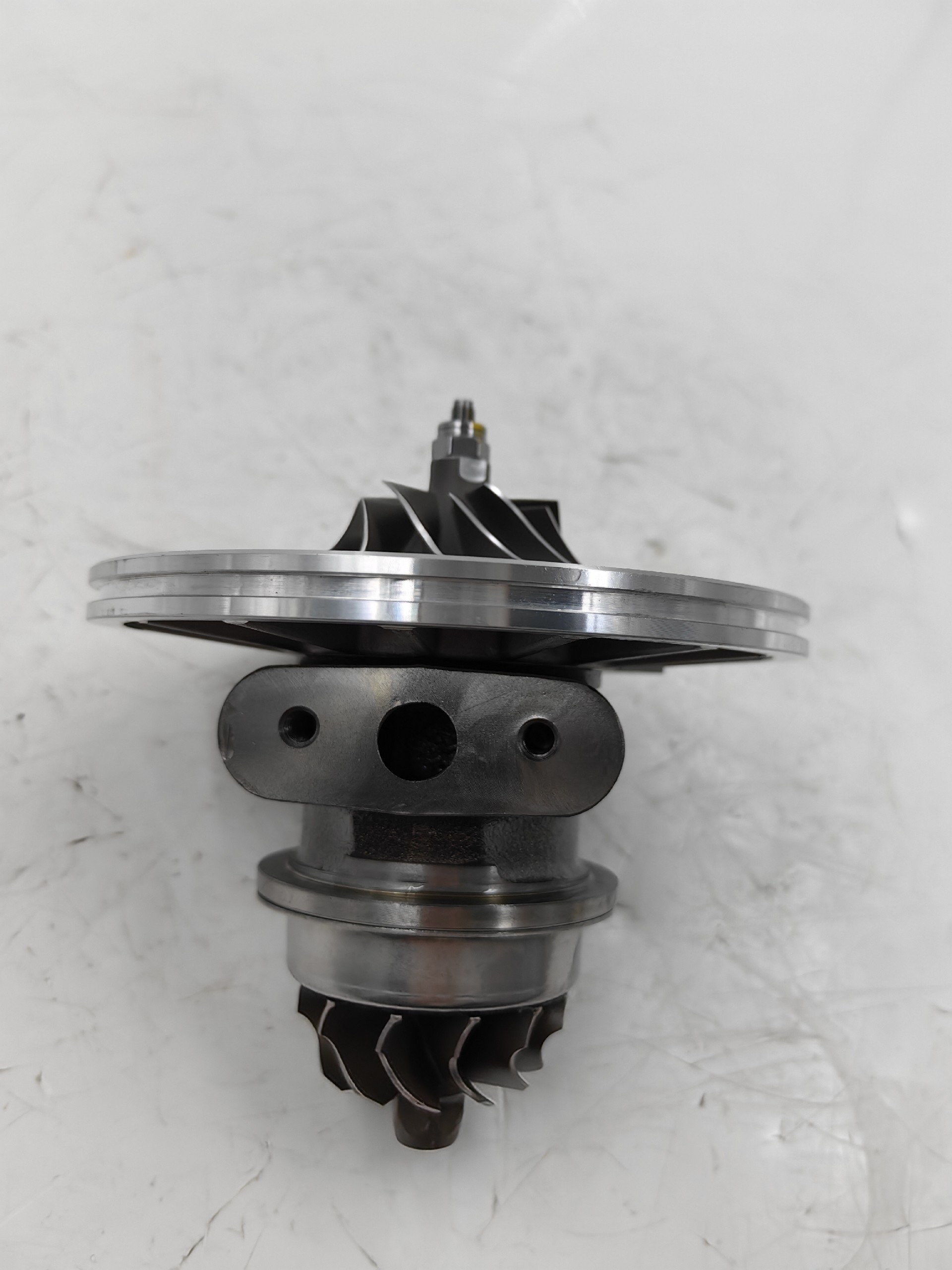 Jiaxing Borui Turbocharging Technology Co., LTD