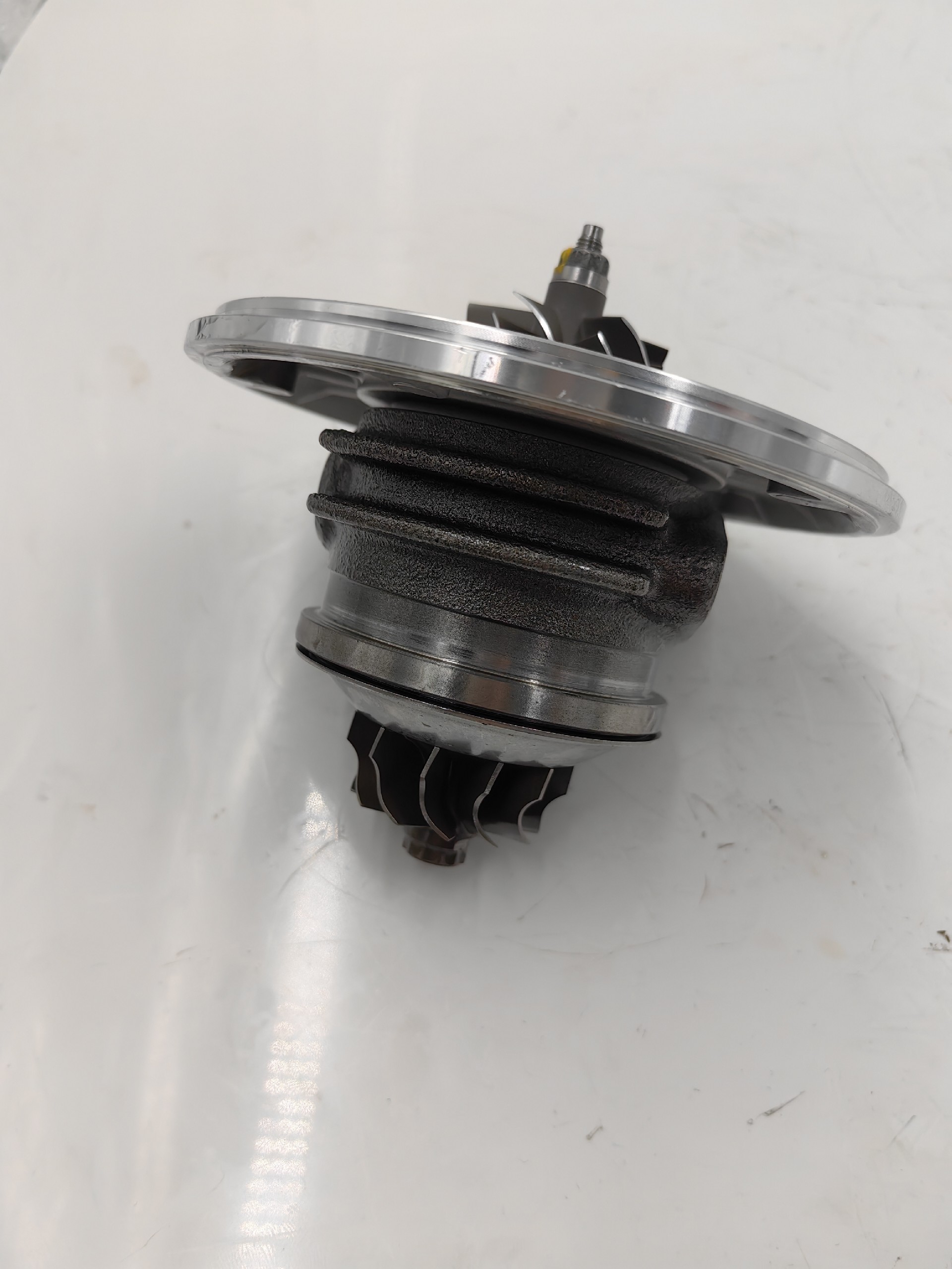 Jiaxing Borui Turbocharging Technology Co., LTD