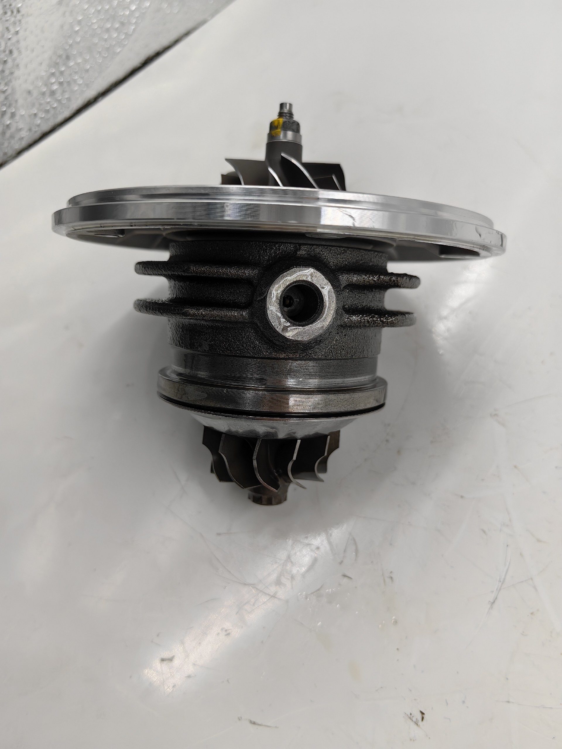 Jiaxing Borui Turbocharging Technology Co., LTD