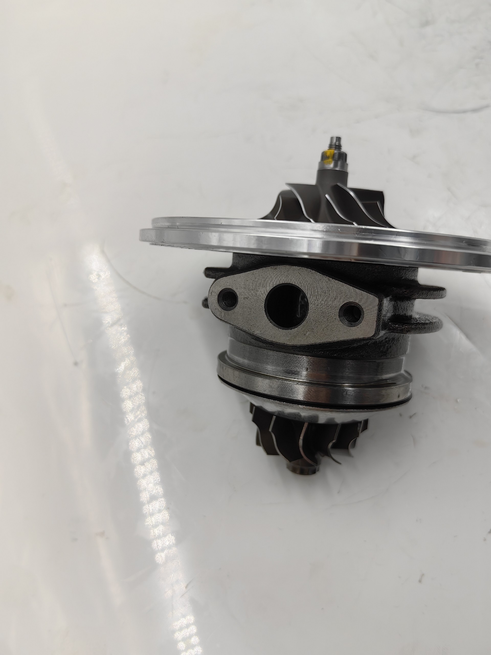 Jiaxing Borui Turbocharging Technology Co., LTD