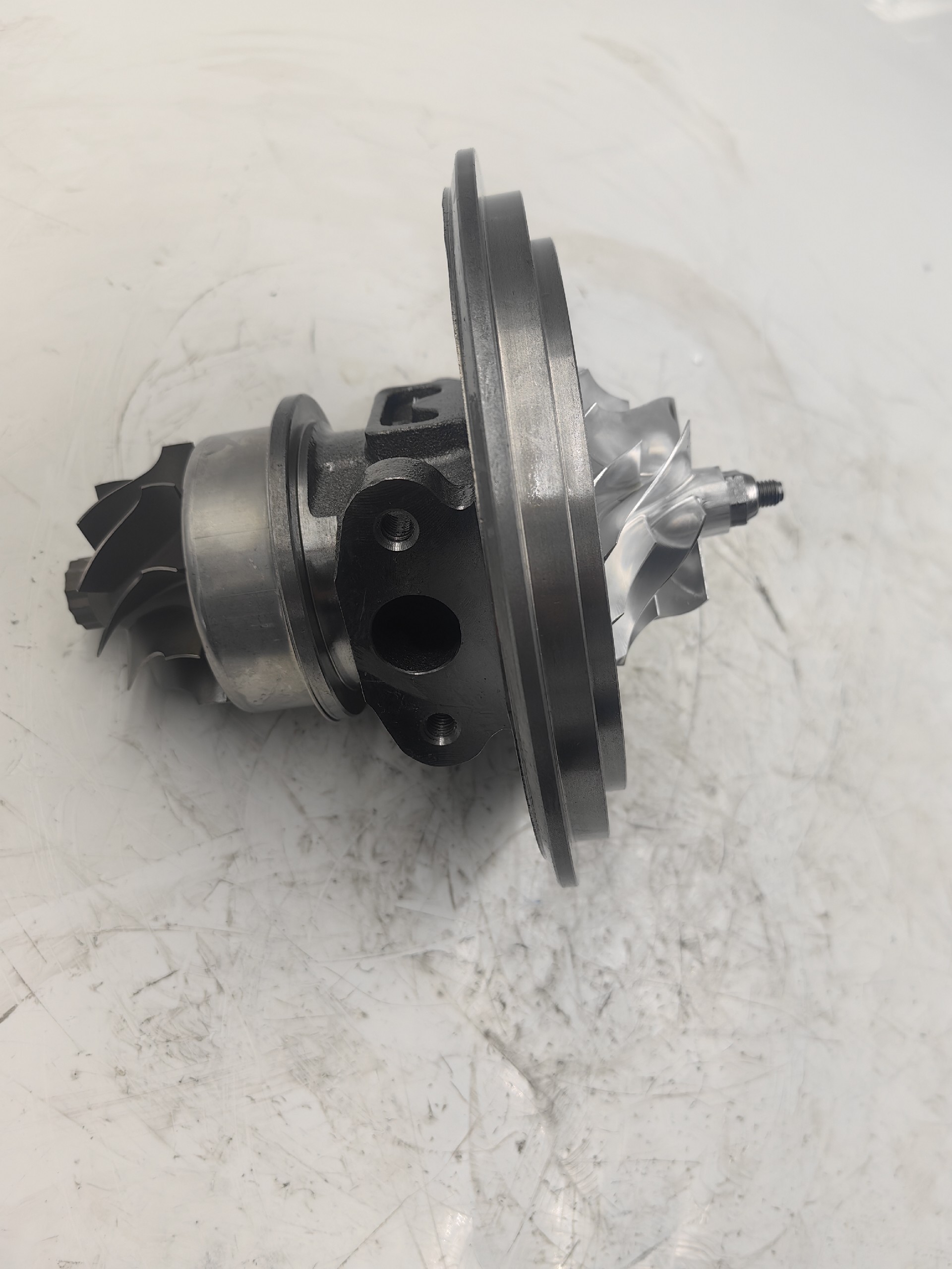 Jiaxing Borui Turbocharging Technology Co., LTD