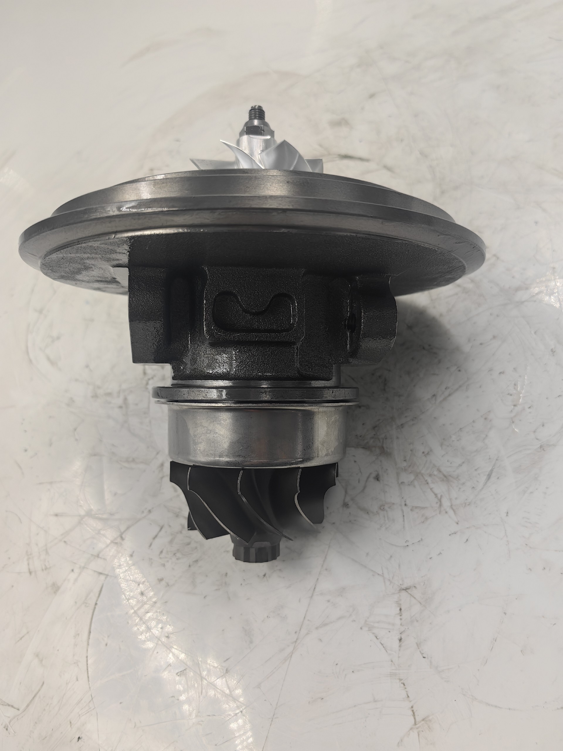 Jiaxing Borui Turbocharging Technology Co., LTD