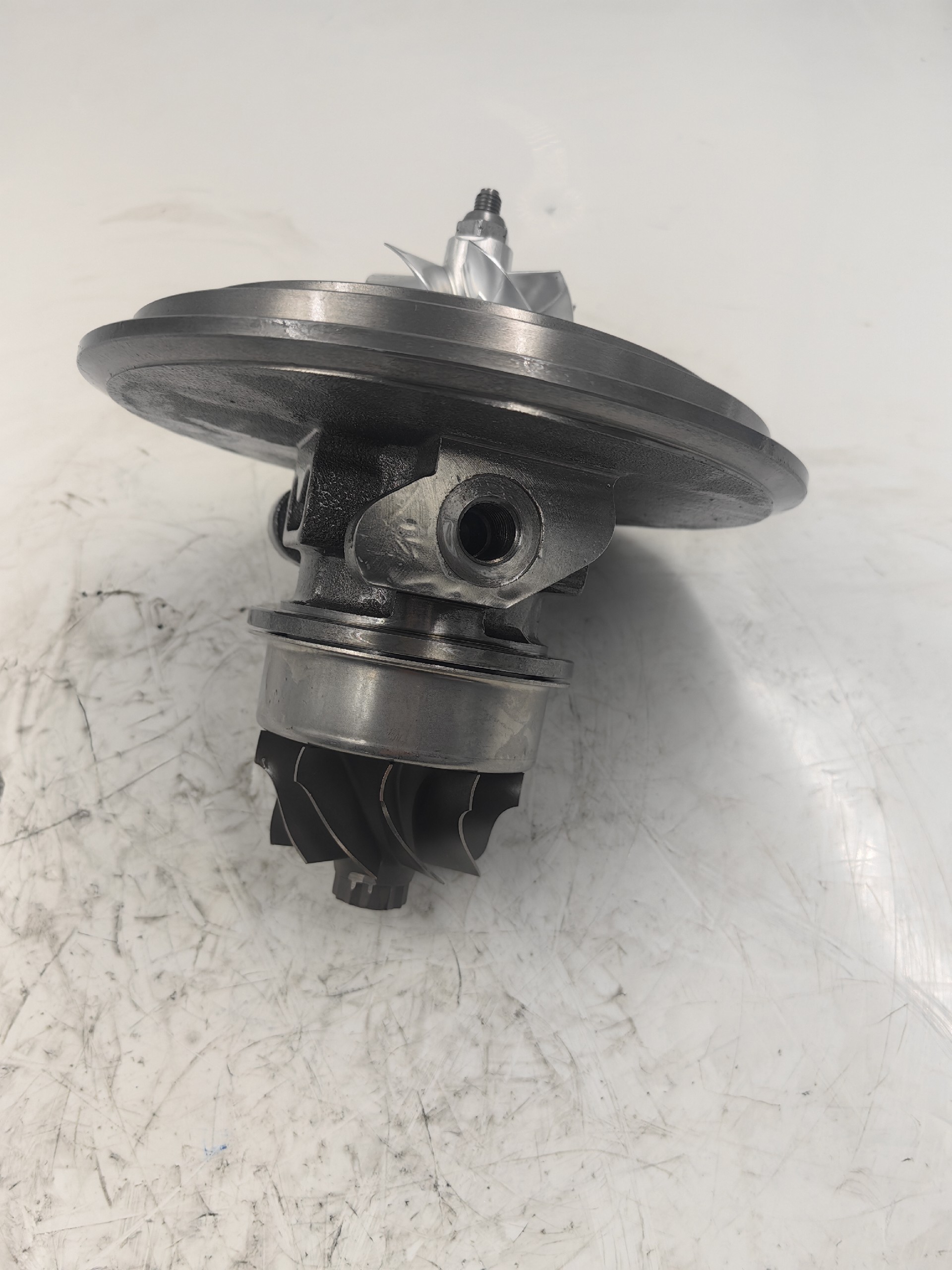 Jiaxing Borui Turbocharging Technology Co., LTD