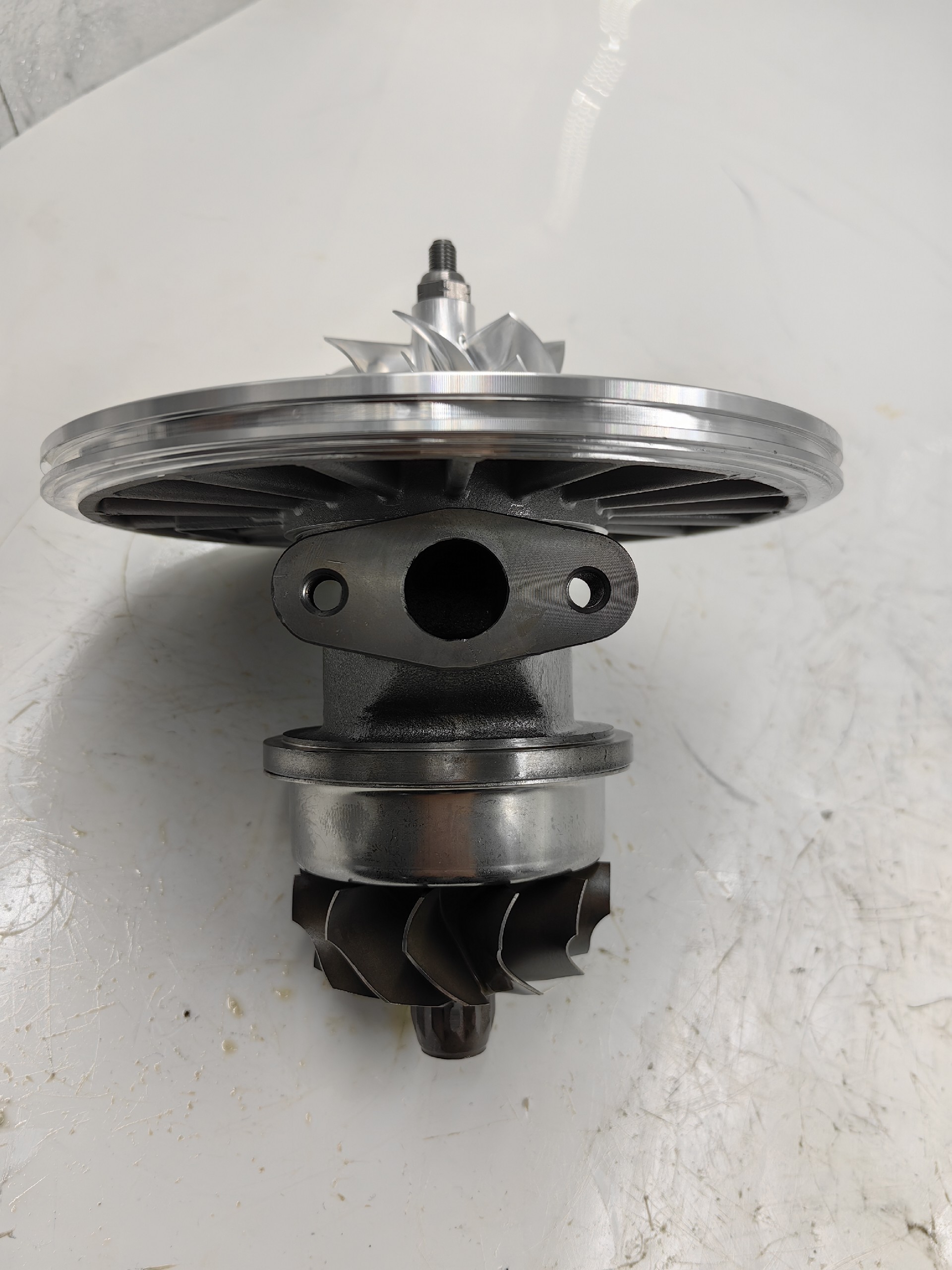 Jiaxing Borui Turbocharging Technology Co., LTD