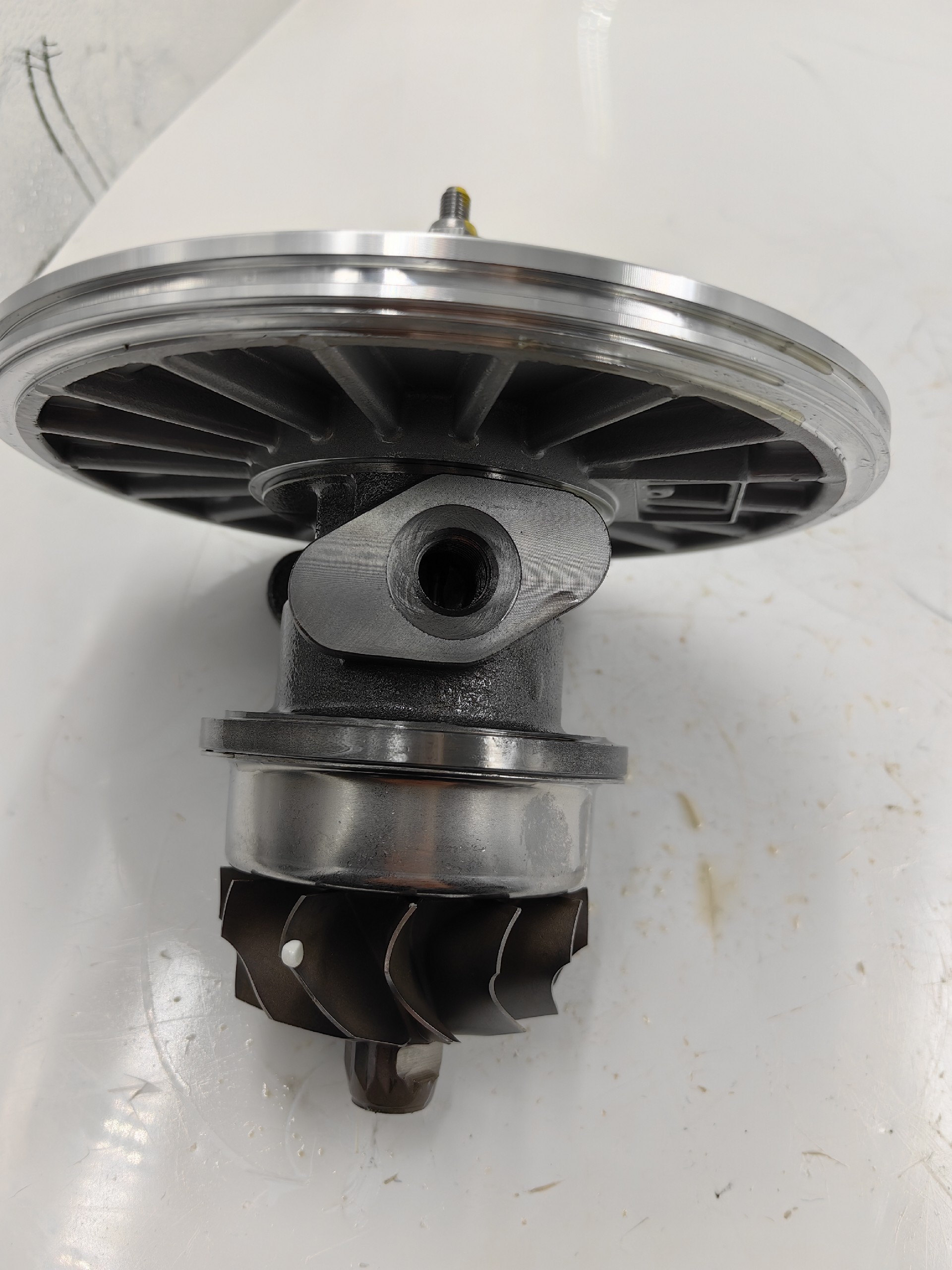 Jiaxing Borui Turbocharging Technology Co., LTD