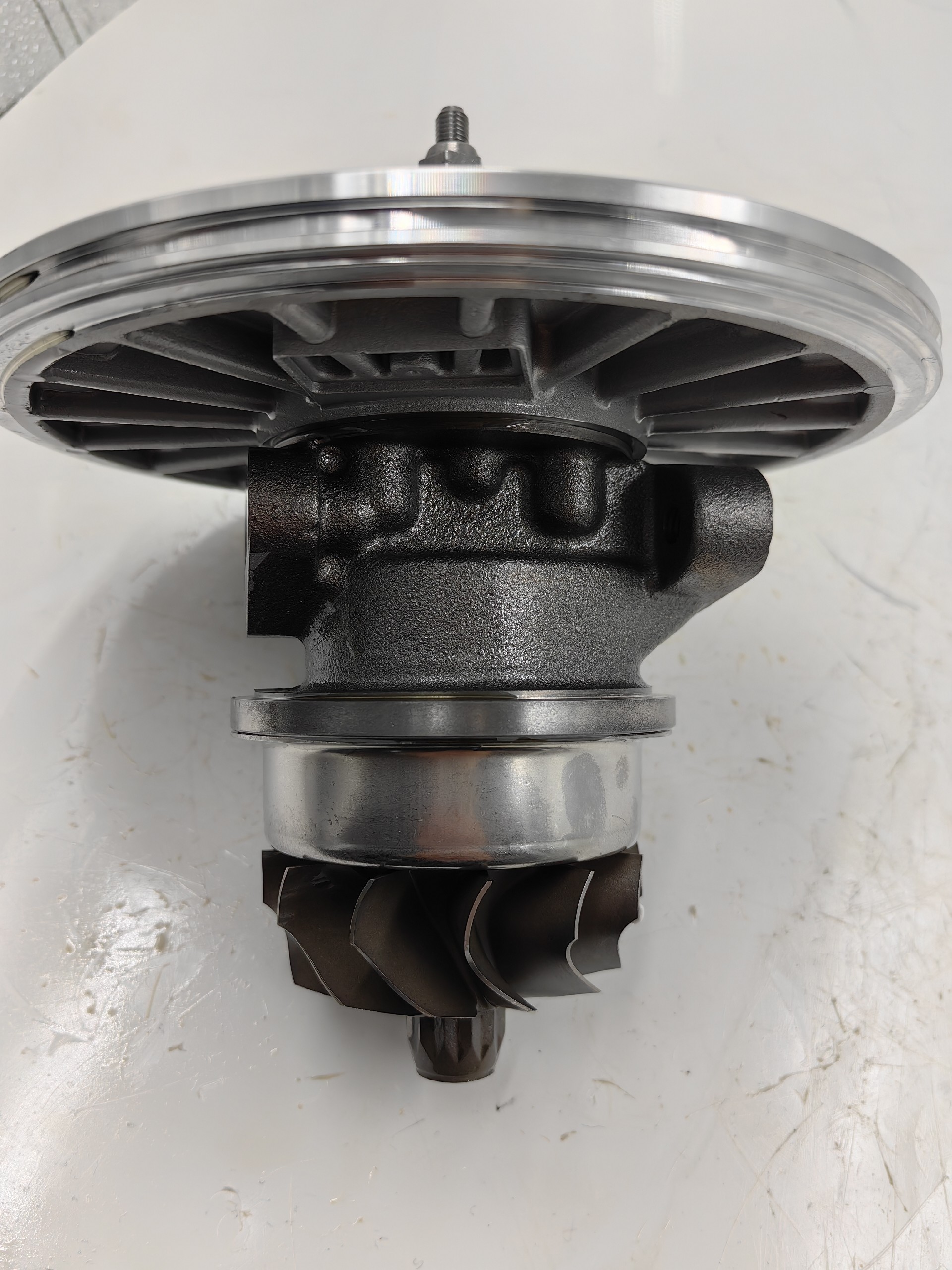 Jiaxing Borui Turbocharging Technology Co., LTD